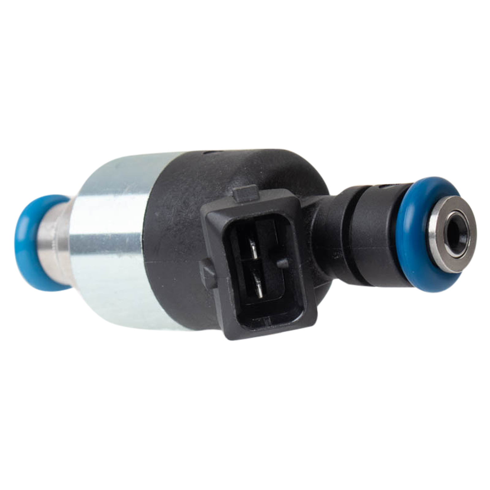 TRQ Fuel Injector Set Compatible with Buick Chevrolet Daewoo Oldsmobile Pontiac