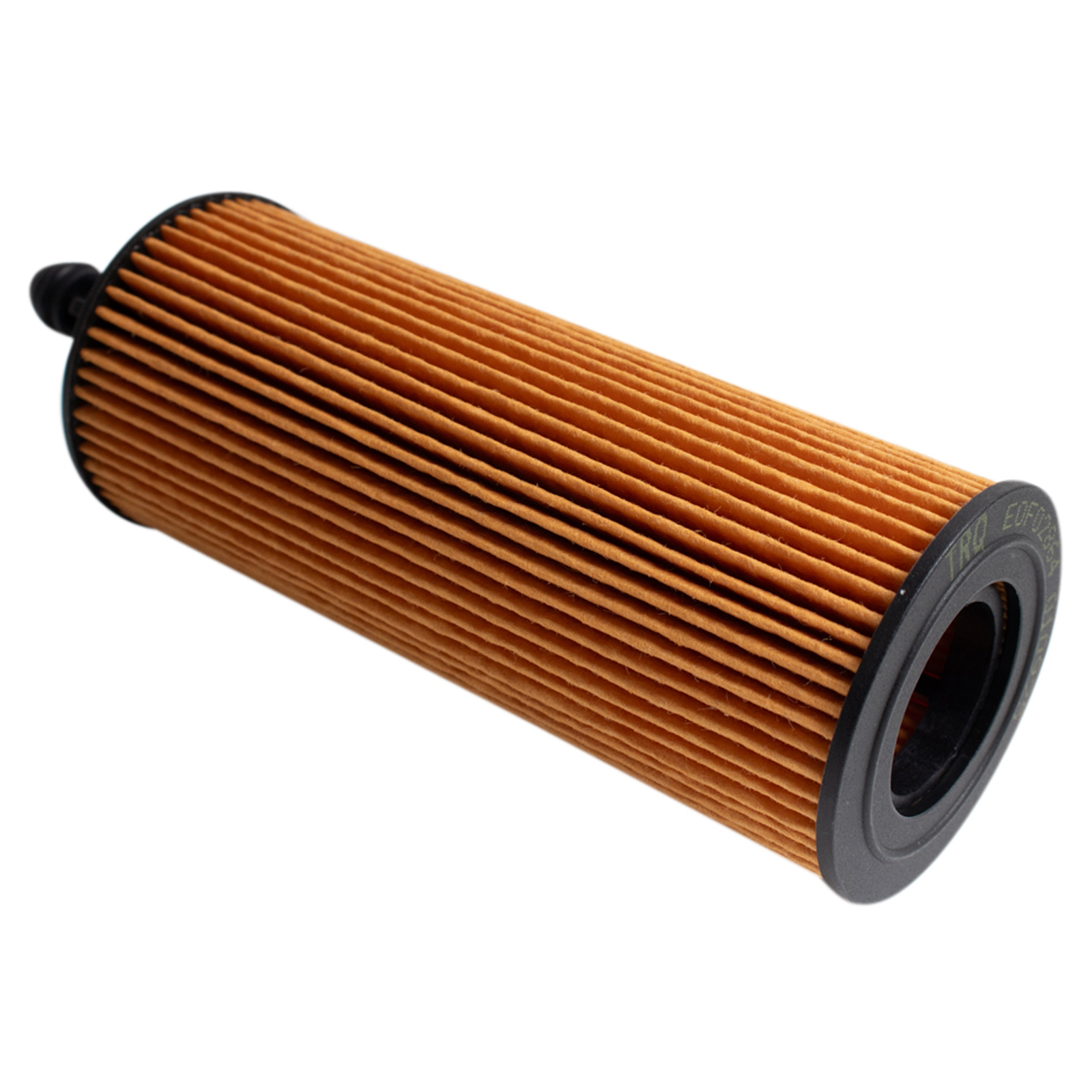 TRQ Engine Oil Filter Compatible with 11-25 Chrysler Dodge Jeep 12-25 Ram 11-14 Volkswagen