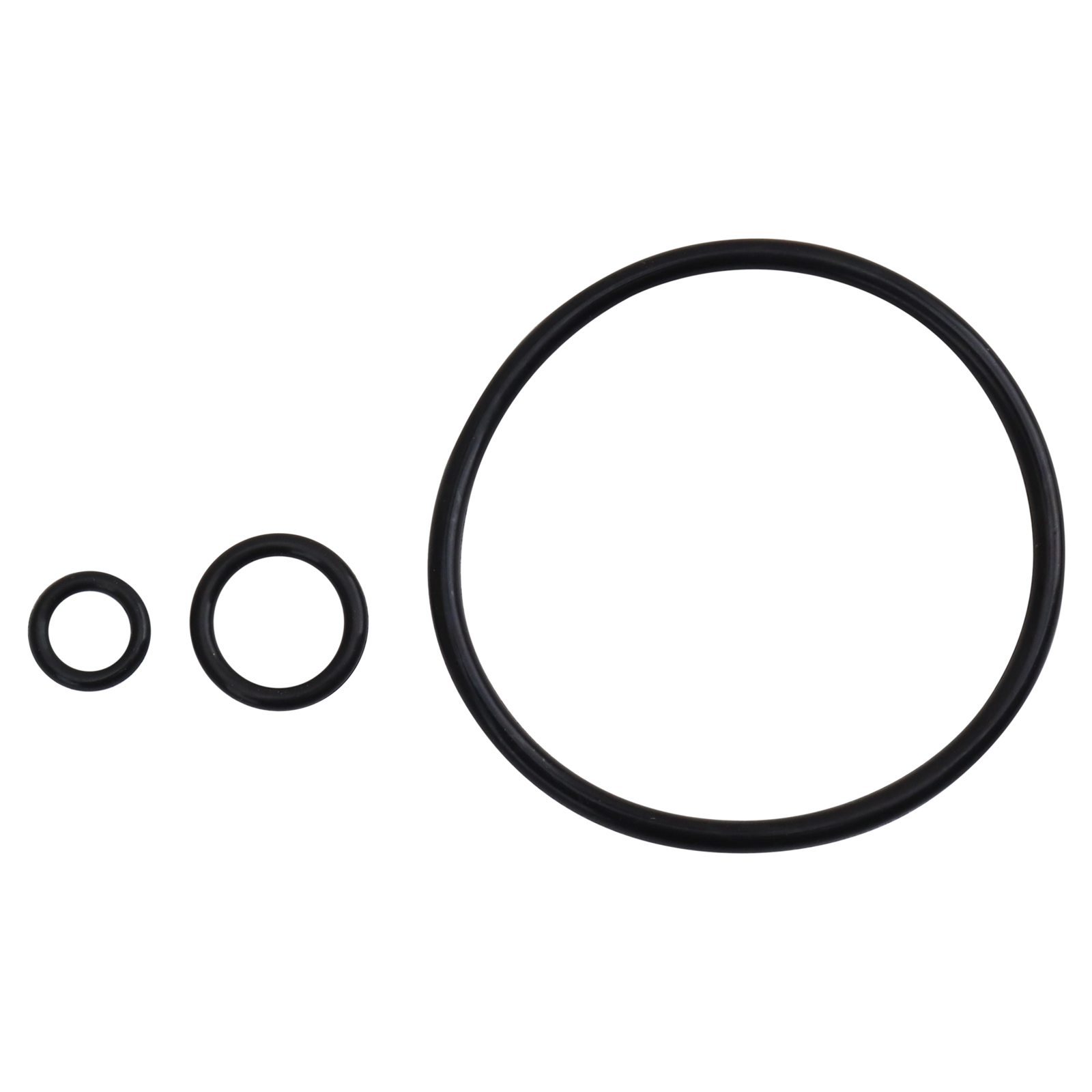 TRQ Engine Oil Filter Compatible with 19-21 Freightliner 16-19 INFINITI 14-25 Mercedes-Benz