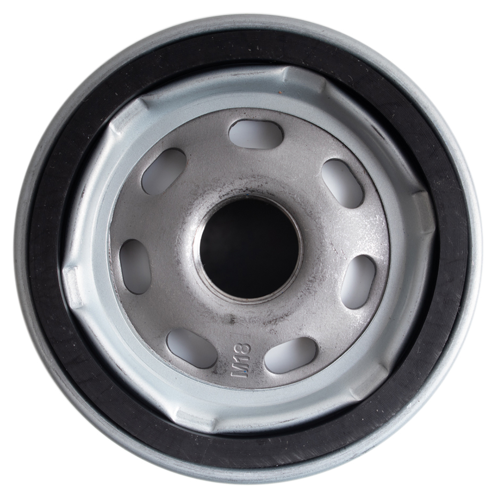 TRQ Engine Oil Filter Compatible with AM General American Motors Buick Cadillac Checker Chevrolet Daewoo GMC Isuzu Jeep Oldsmobile Pontiac Saab Saturn Suzuki Workhorse Custom Chassis