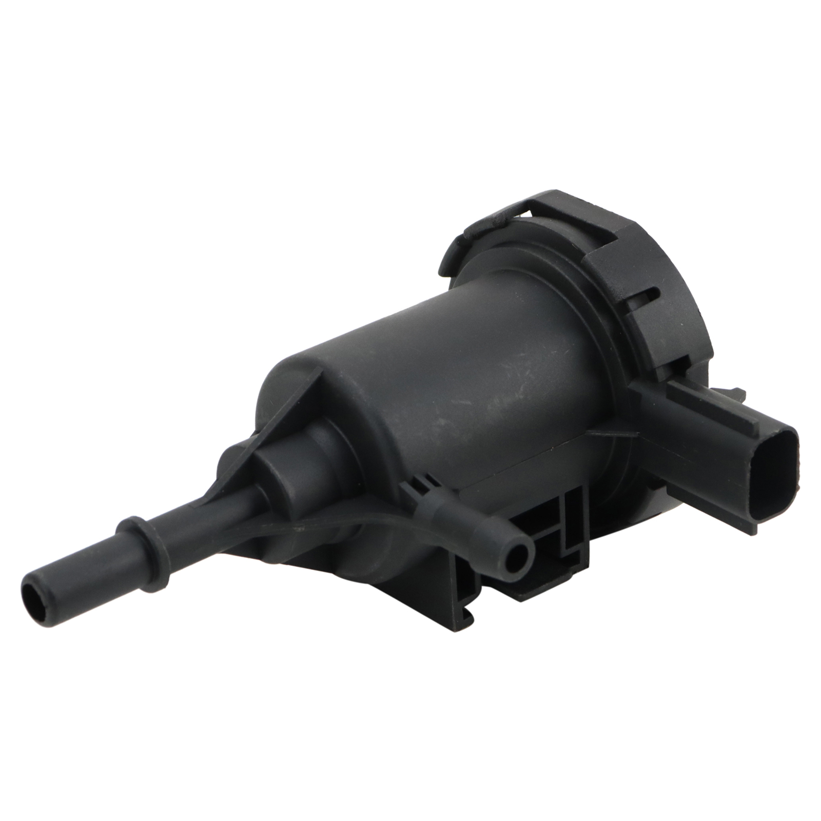 TRQ Vapor Canister Purge Solenoid Valve Compatible with 07-20 Chrysler Dodge Jeep Ram
