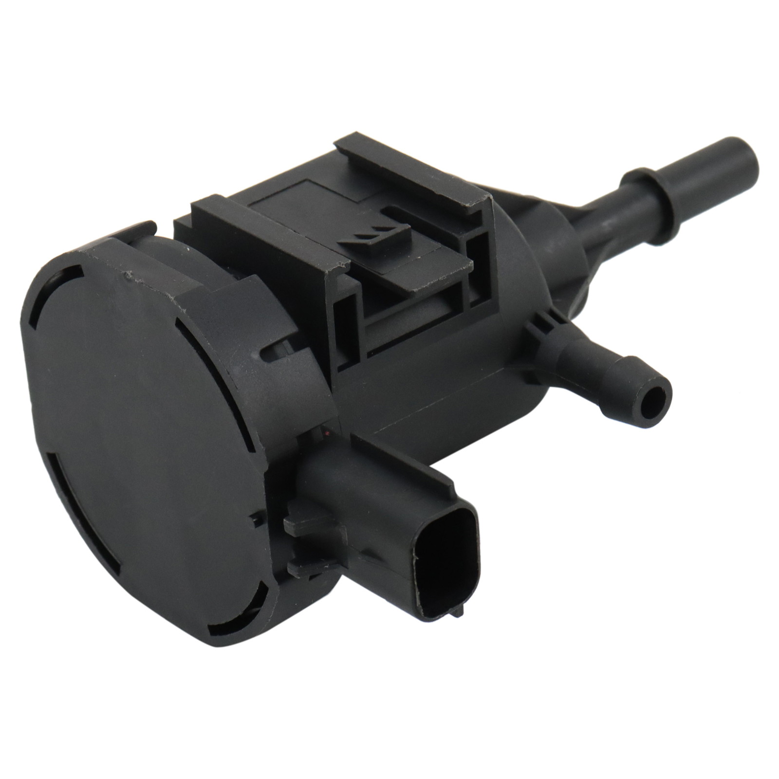 TRQ Vapor Canister Purge Solenoid Valve Compatible with 07-20 Chrysler Dodge Jeep Ram