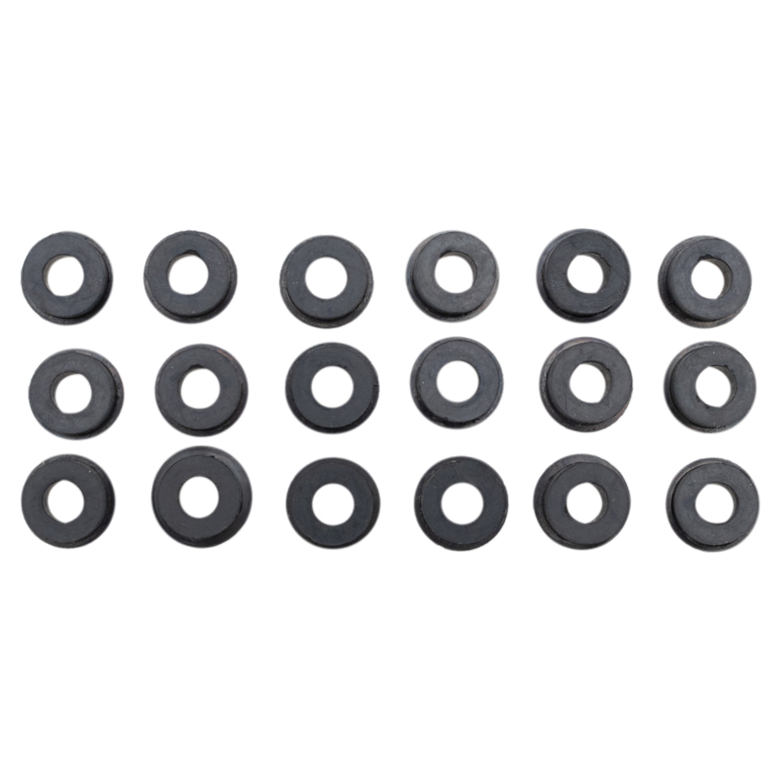 TRQ Valve Cover Gasket Set with Grommets for Nissan Infiniti Mercury V6 New