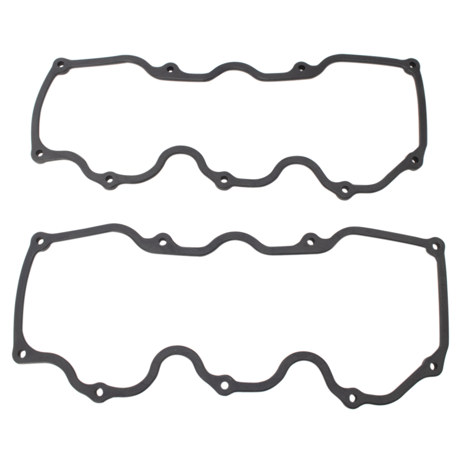 TRQ Valve Cover Gasket Set with Grommets for Nissan Infiniti Mercury V6 New