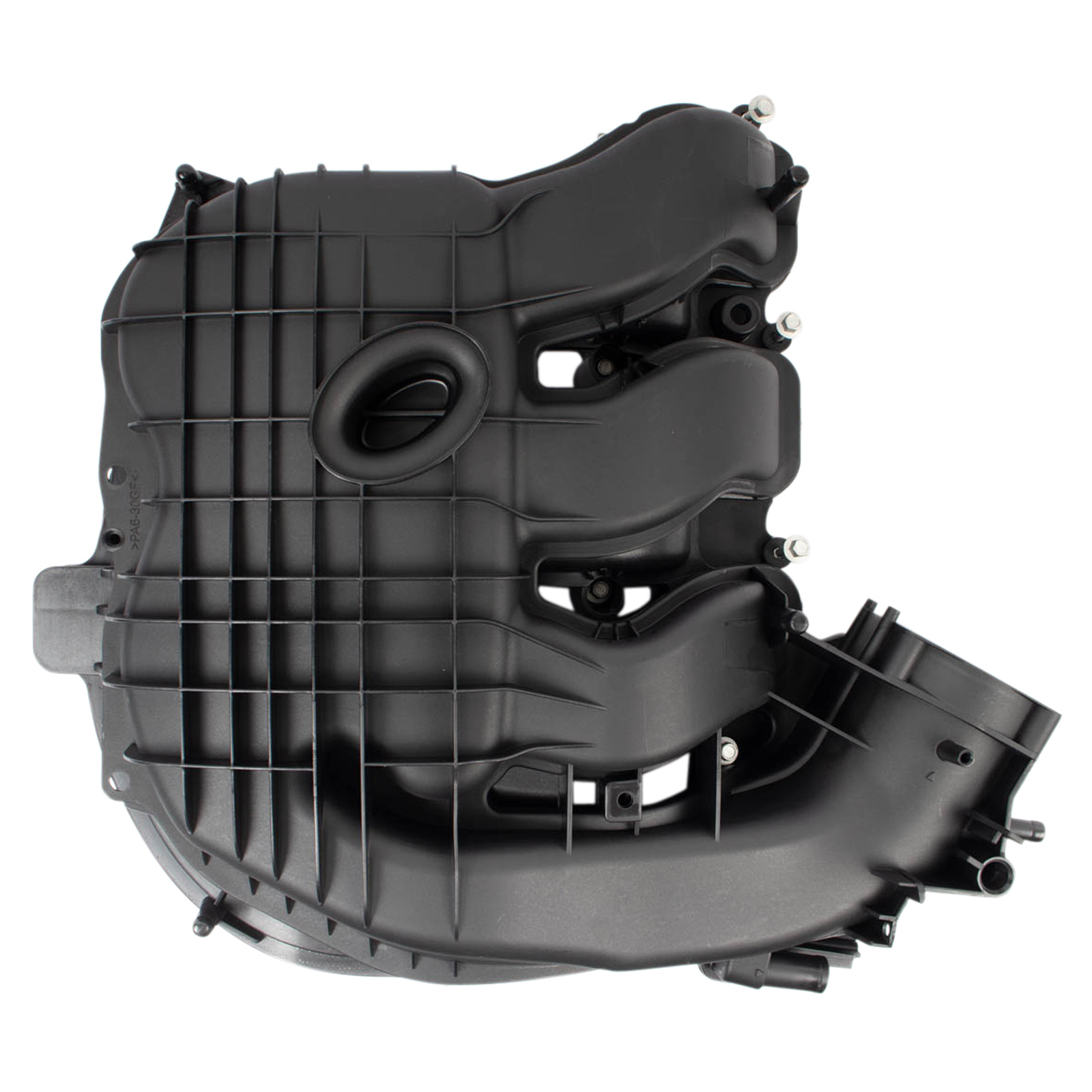 TRQ Intake Manifold Compatible with 2011-2021 Chrysler 2011-2021 Dodge 2011-2015 Jeep 12-15 Ram