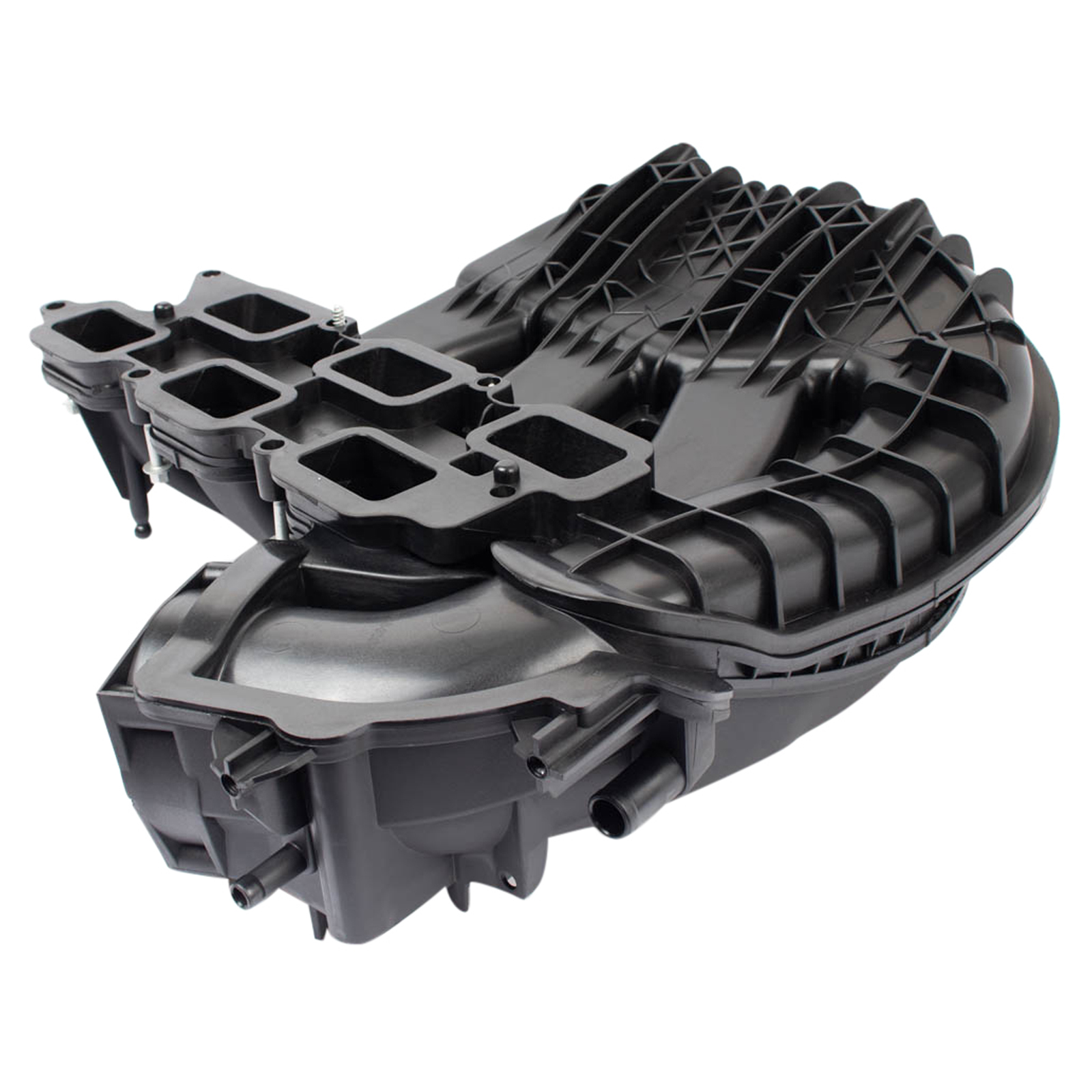 TRQ Intake Manifold Compatible with 2011-2021 Chrysler 2011-2021 Dodge 2011-2015 Jeep 12-15 Ram