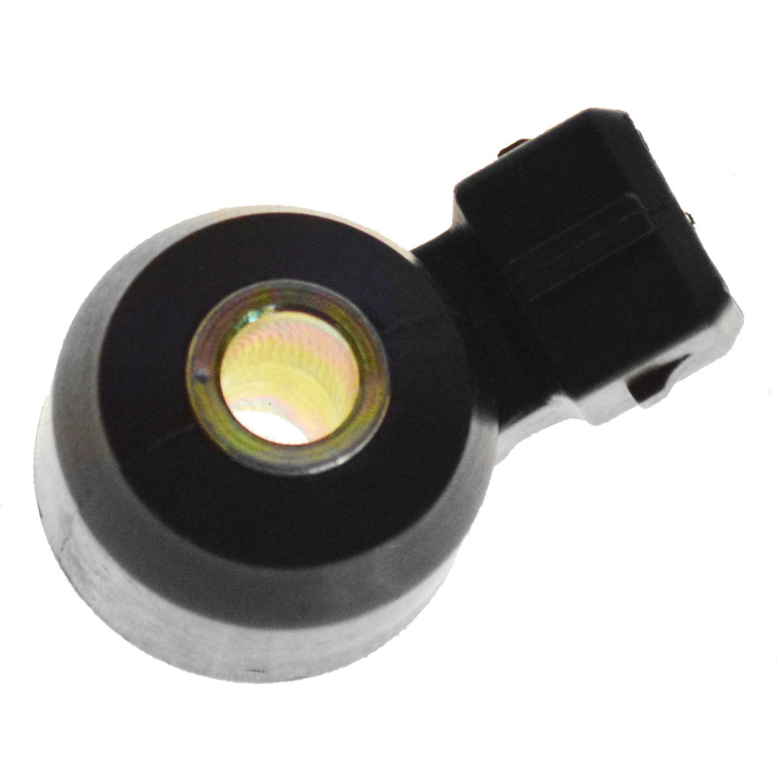 TRQ Engine Knock Sensor Compatible with Altima Sentra Frontier Infiniti Q45 Mercury Villager