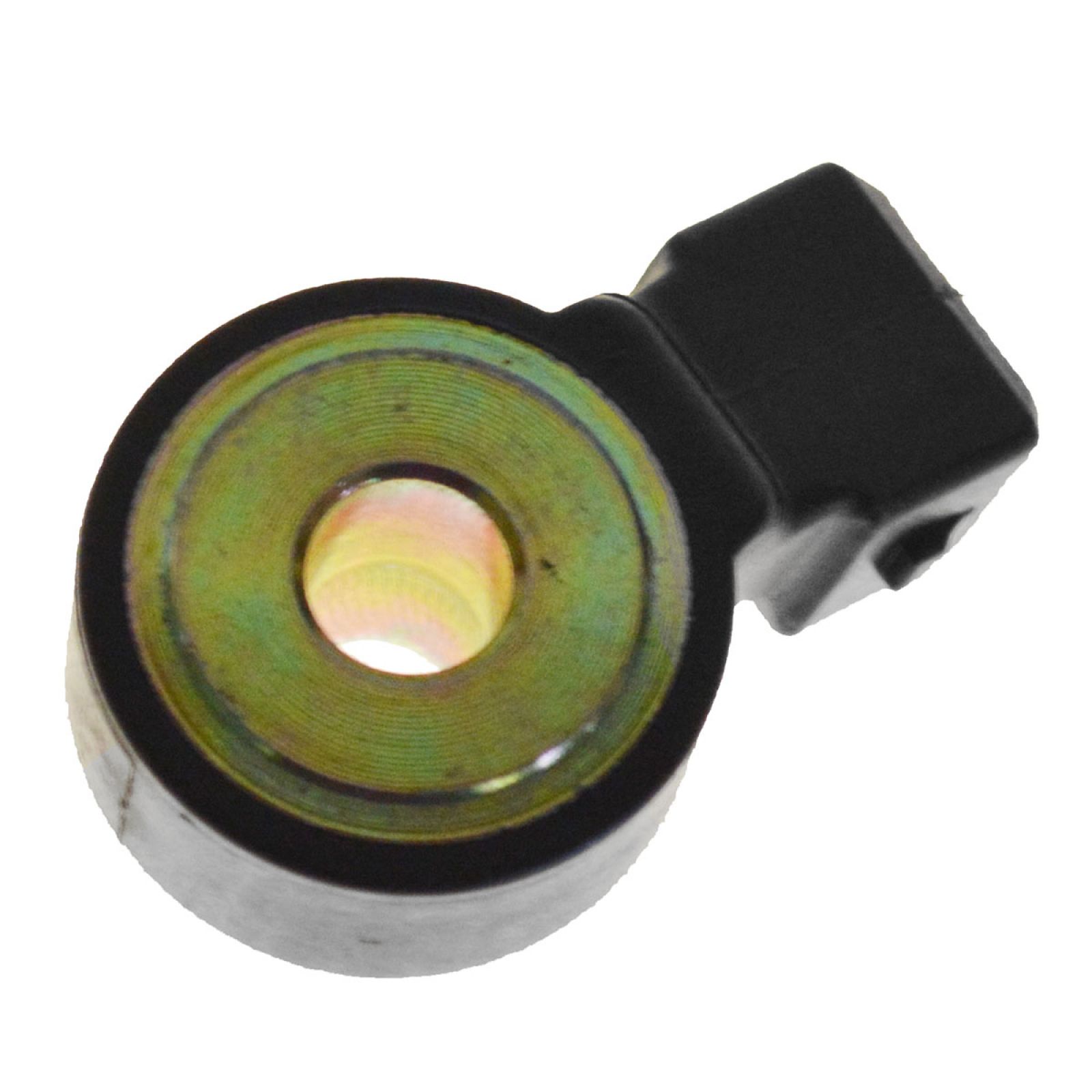 TRQ Engine Knock Sensor Compatible with Altima Sentra Frontier Infiniti Q45 Mercury Villager