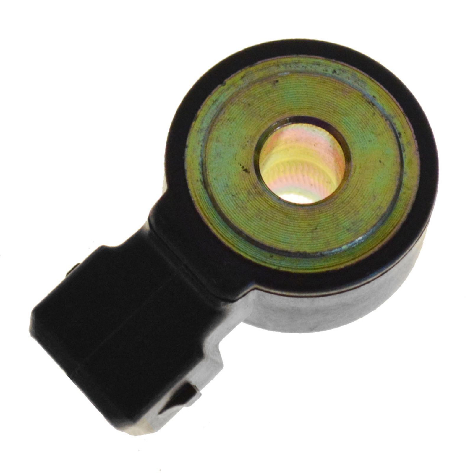 TRQ Engine Knock Sensor Compatible with Altima Sentra Frontier Infiniti Q45 Mercury Villager