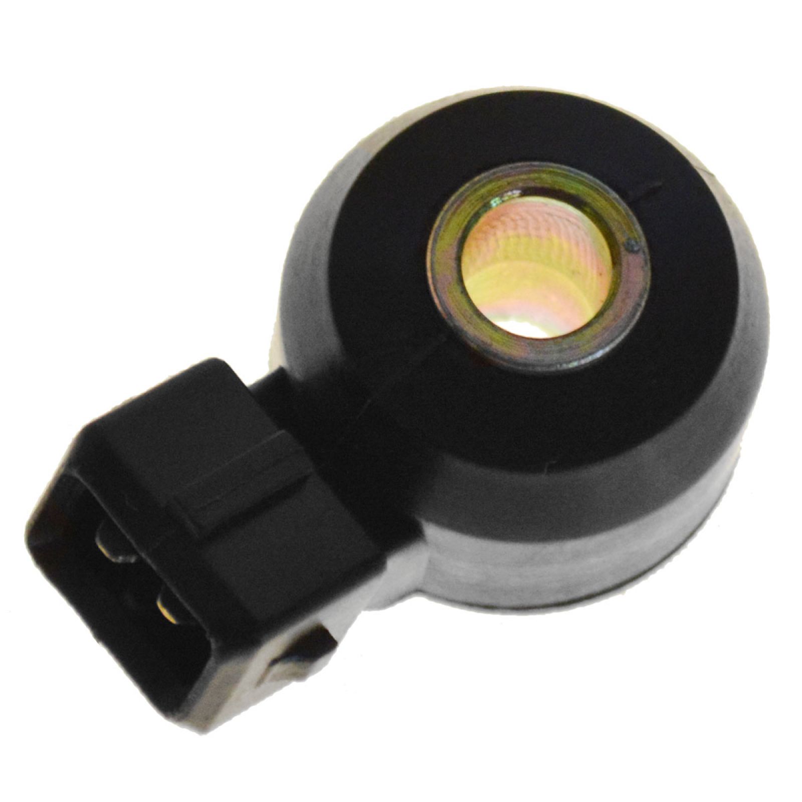 TRQ Engine Knock Sensor Compatible with Altima Sentra Frontier Infiniti Q45 Mercury Villager