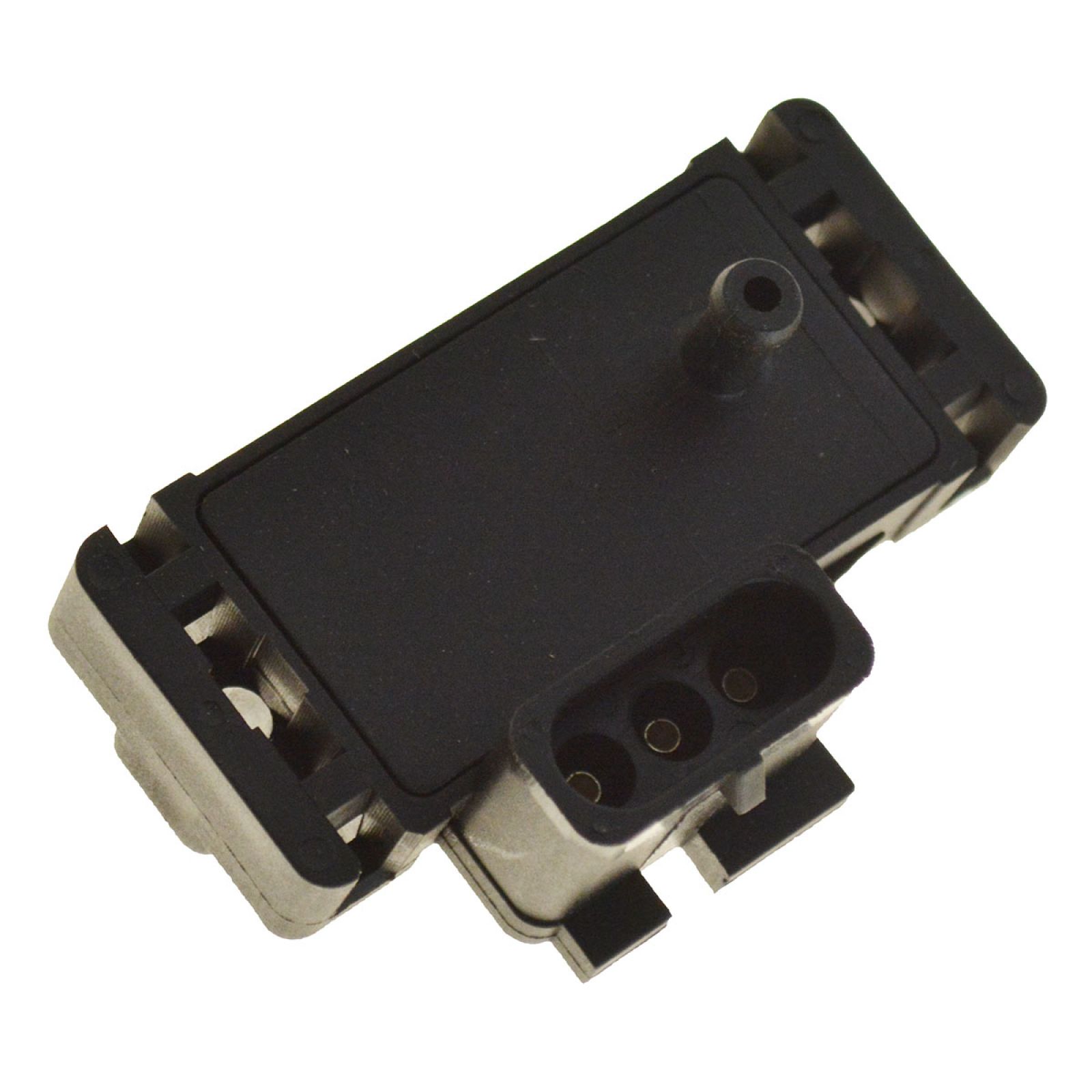 TRQ MAP Sensor Compatible with Chevy GMC Chrysler Dodge Jeep Isuzu Pontiac Saturn