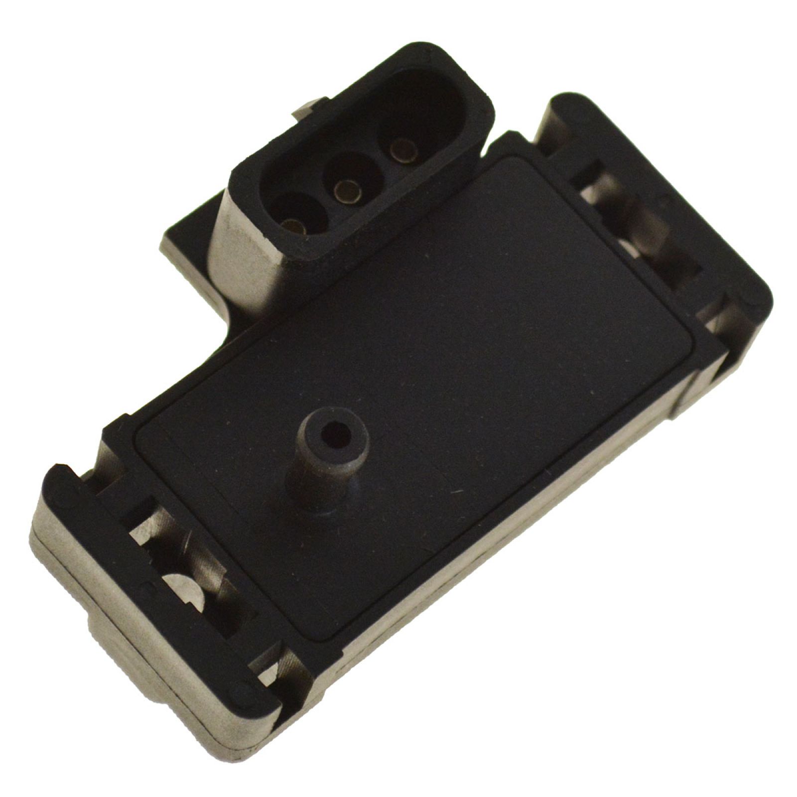 TRQ MAP Sensor Compatible with Chevy GMC Chrysler Dodge Jeep Isuzu Pontiac Saturn