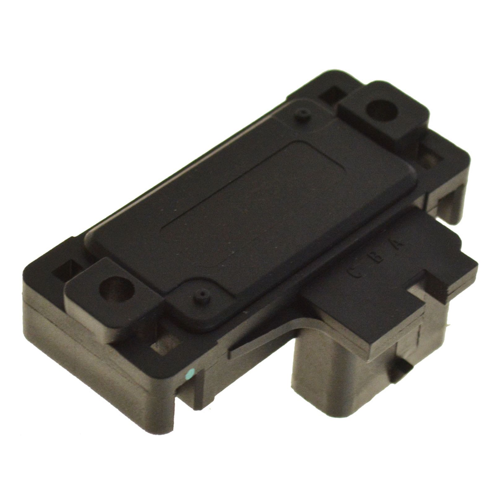 TRQ MAP Sensor Compatible with Chevy GMC Chrysler Dodge Jeep Isuzu Pontiac Saturn