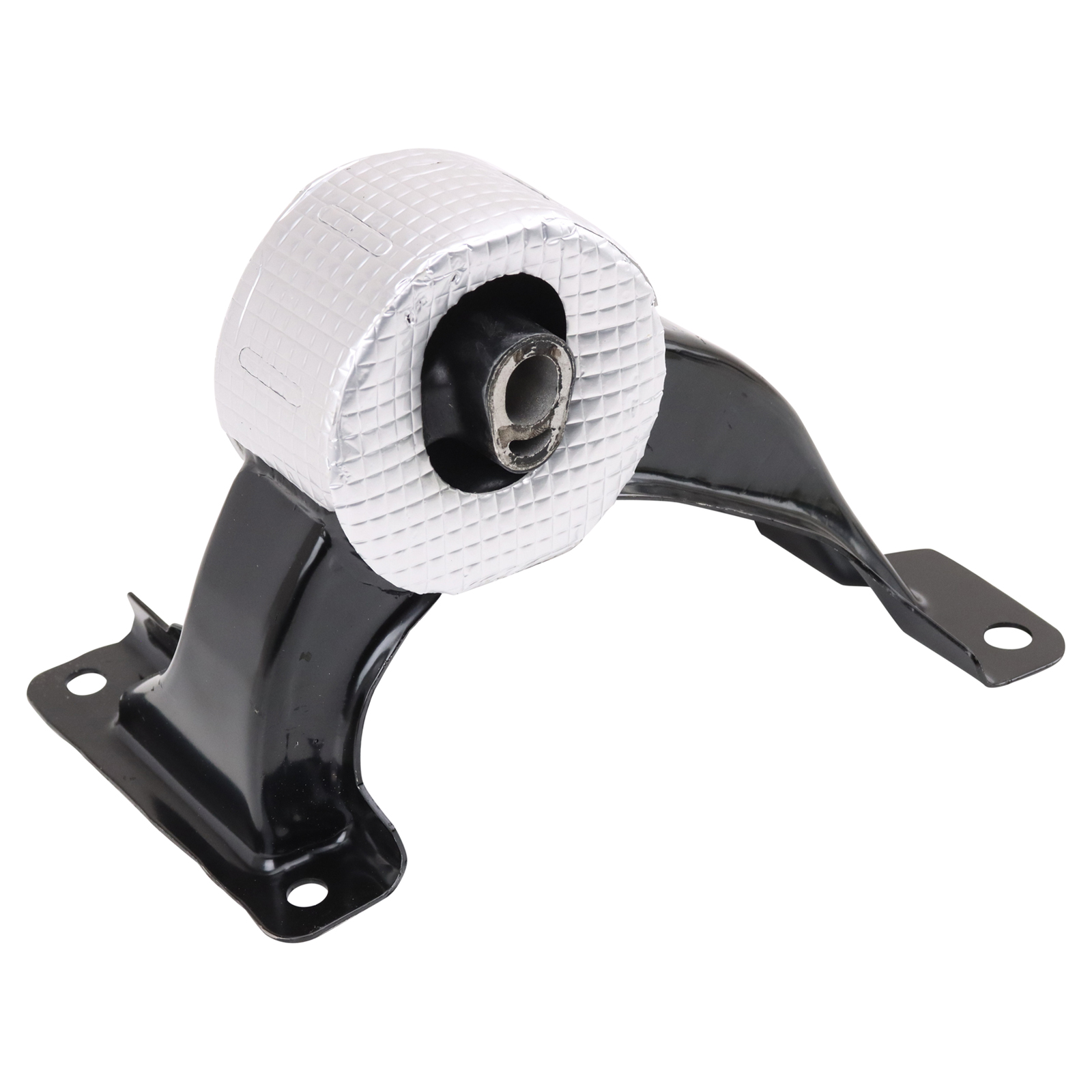 TRQ Rear 3.6L Engine Mount Includes Bracket Compatible with 11-14 Chrysler 200 11-16 Town and Country 11-14 Dodge Avenger 11-19 Grand Caravan 11-18 Journey 12-15 Ram C V 11-14 Volkswagen Routan