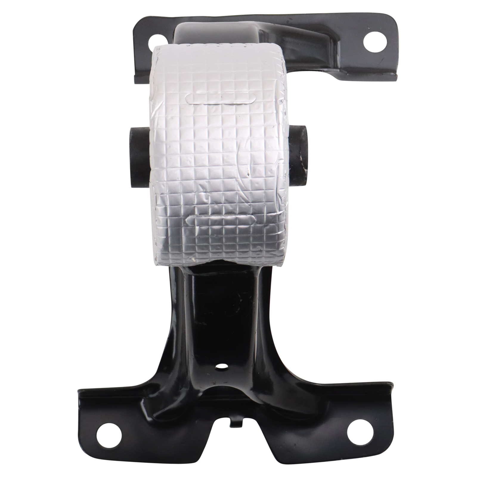 TRQ Rear 3.6L Engine Mount Includes Bracket Compatible with 11-14 Chrysler 200 11-16 Town and Country 11-14 Dodge Avenger 11-19 Grand Caravan 11-18 Journey 12-15 Ram C V 11-14 Volkswagen Routan