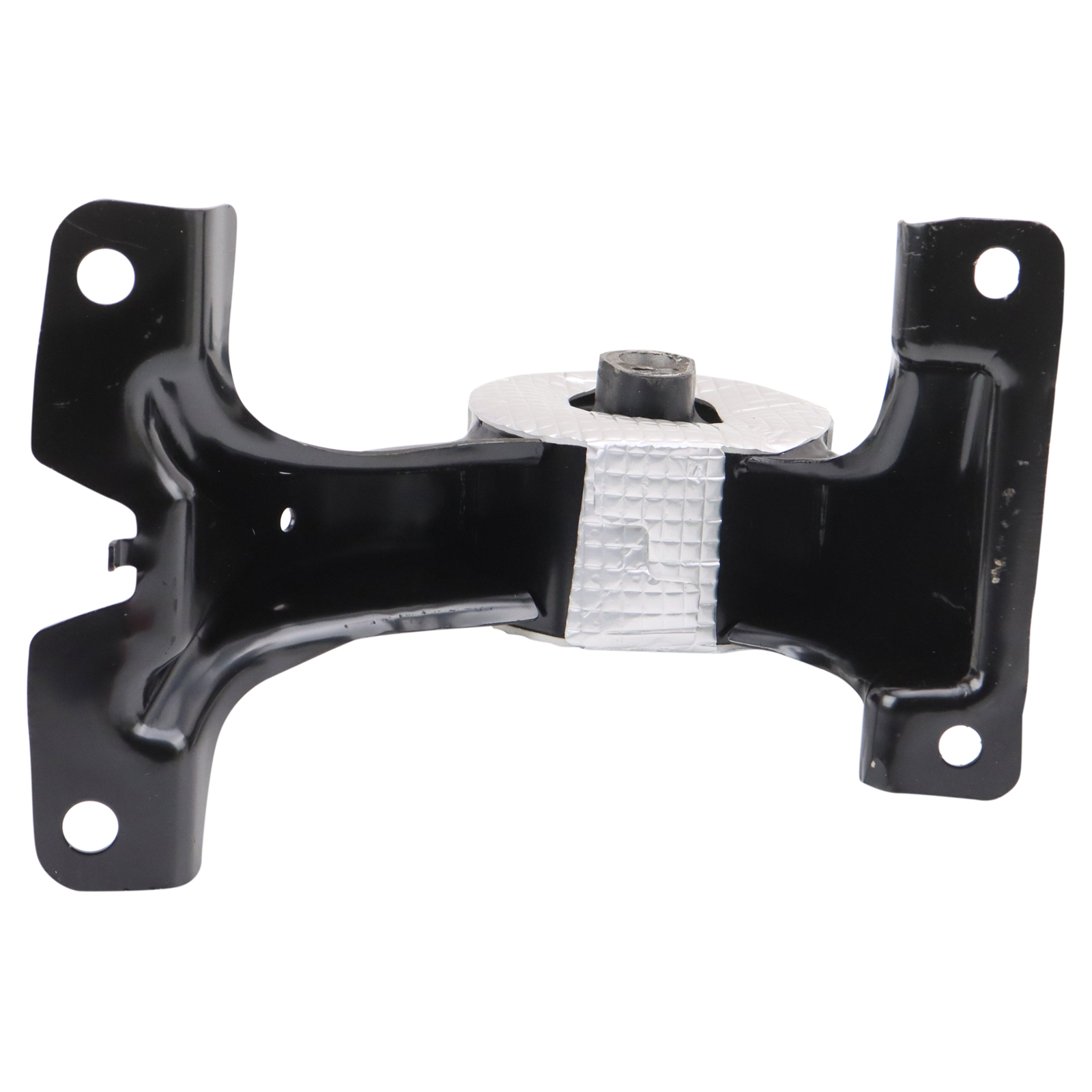 TRQ Rear 3.6L Engine Mount Includes Bracket Compatible with 11-14 Chrysler 200 11-16 Town and Country 11-14 Dodge Avenger 11-19 Grand Caravan 11-18 Journey 12-15 Ram C V 11-14 Volkswagen Routan