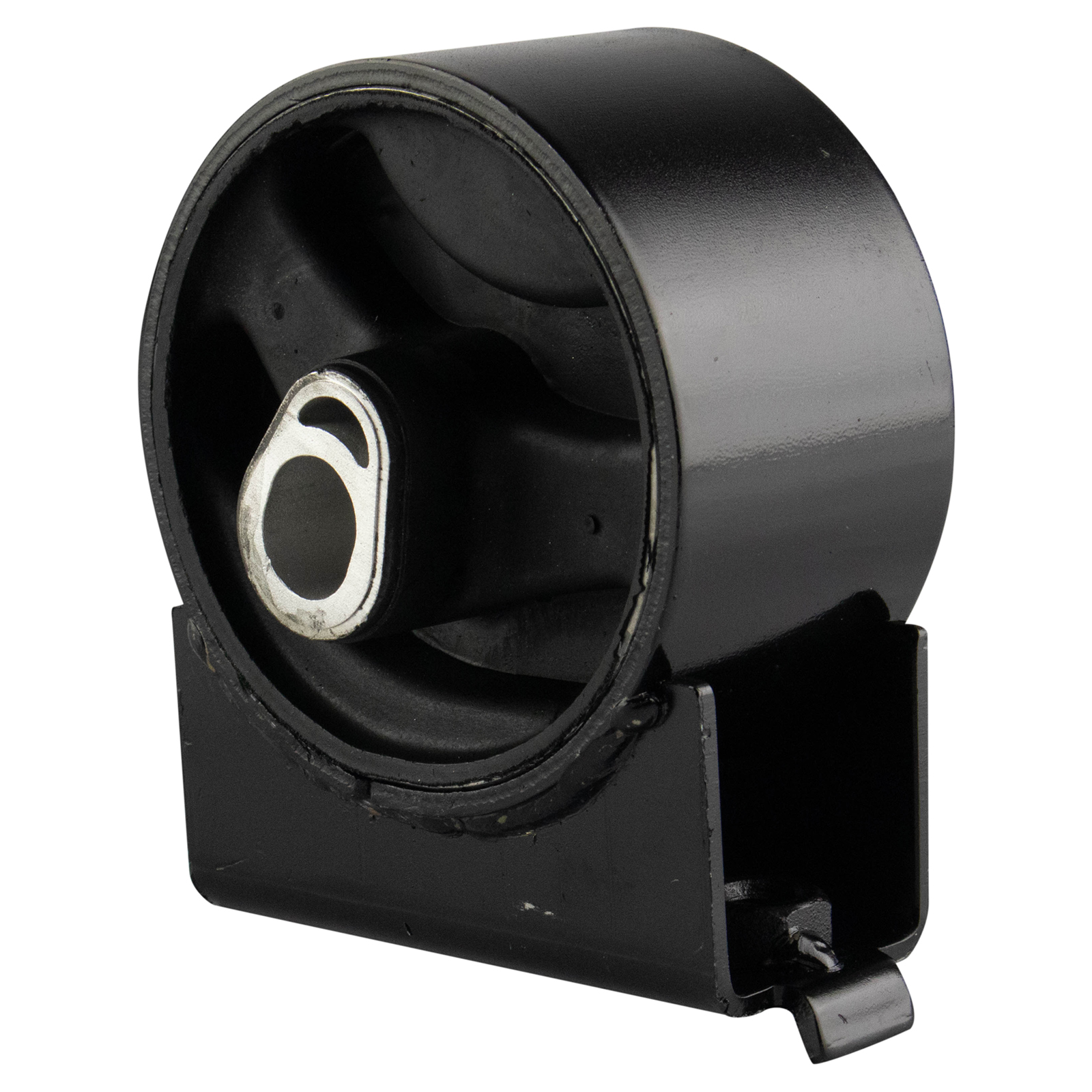 TRQ Front Engine Mount Compatible with 2011-2016 Chrysler Town and Country 2011-2019 Grand Caravan 2012-2015 Ram C V 2011-2014 Volkswagen Routan