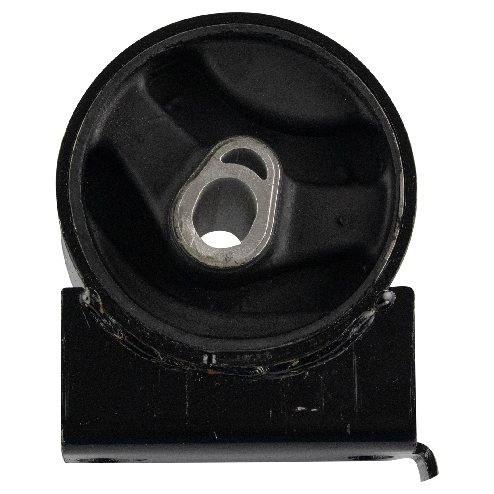 TRQ Front Engine Mount Compatible with 2011-2016 Chrysler Town and Country 2011-2019 Grand Caravan 2012-2015 Ram C V 2011-2014 Volkswagen Routan