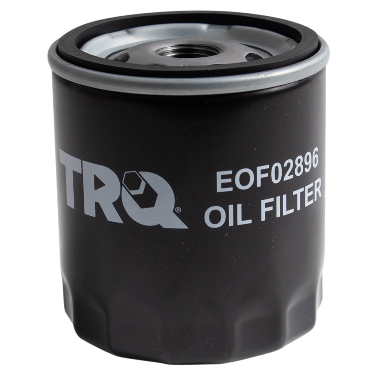 TRQ Engine Oil Filter Compatible with AM General American Motors Buick Cadillac Checker Chevrolet Daewoo GMC Isuzu Jeep Oldsmobile Pontiac Saab Saturn Suzuki Workhorse Custom Chassis