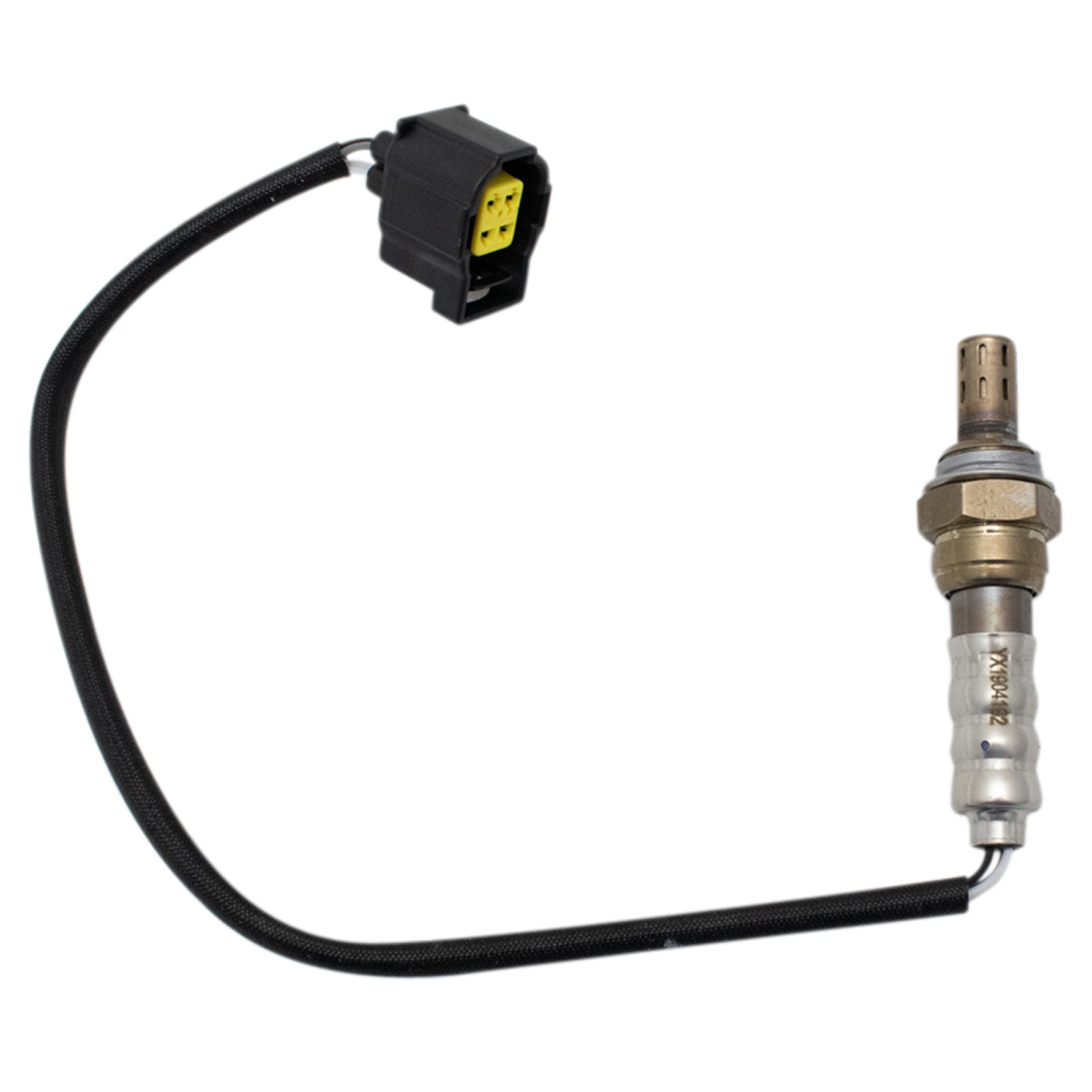 TRQ Engine Exhaust O2 02 Oxygen Sensor Direct Fit Compatible with Chrysler Dodge Jeep Ram