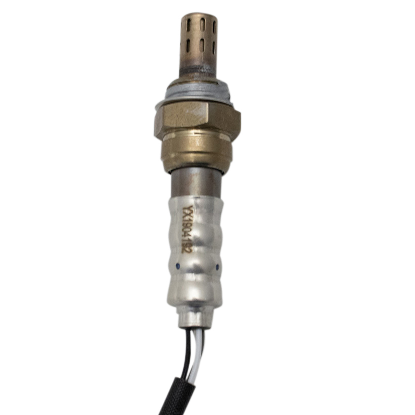 TRQ Engine Exhaust O2 02 Oxygen Sensor Direct Fit Compatible with Chrysler Dodge Jeep Ram