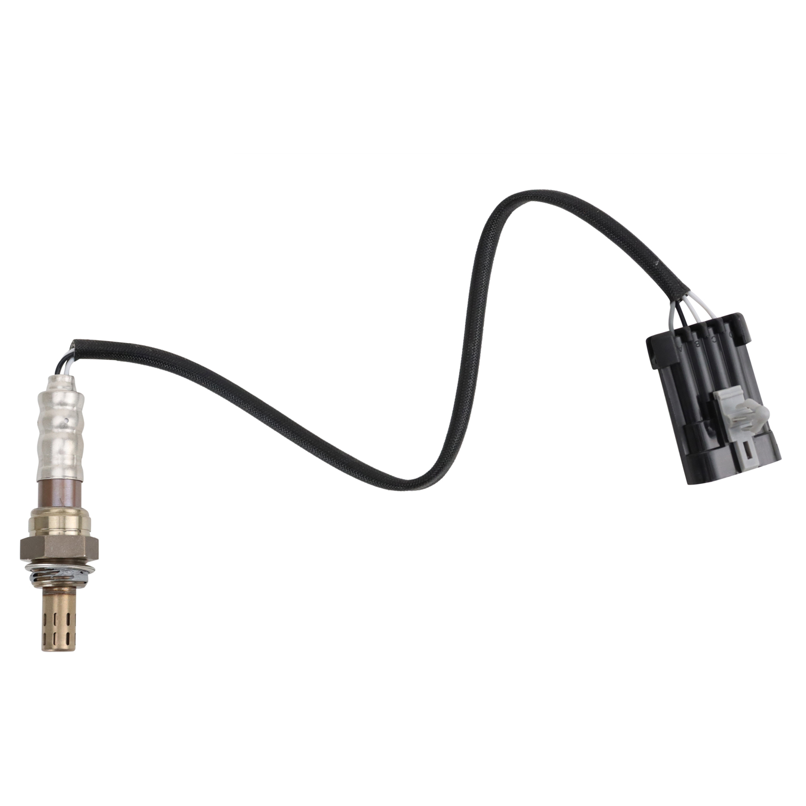 TRQ O2 Oxygen Sensor Compatible with 1994-2003 Buick Regal 1994-1996 Oldsmobile Cutlass Supreme 1994-2003 Chevrolet Corvette 1994-2002 GMC Jimmy 1995-2003 Isuzu Rodeo