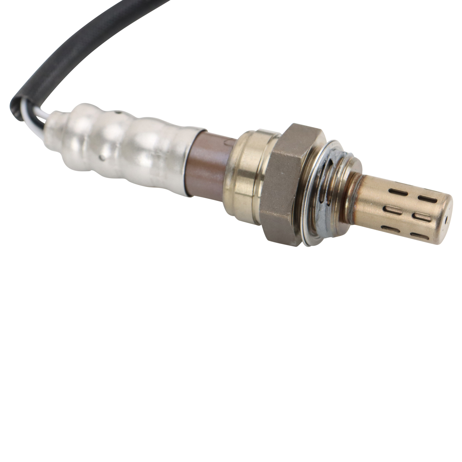 TRQ O2 Oxygen Sensor Compatible with 1994-2003 Buick Regal 1994-1996 Oldsmobile Cutlass Supreme 1994-2003 Chevrolet Corvette 1994-2002 GMC Jimmy 1995-2003 Isuzu Rodeo
