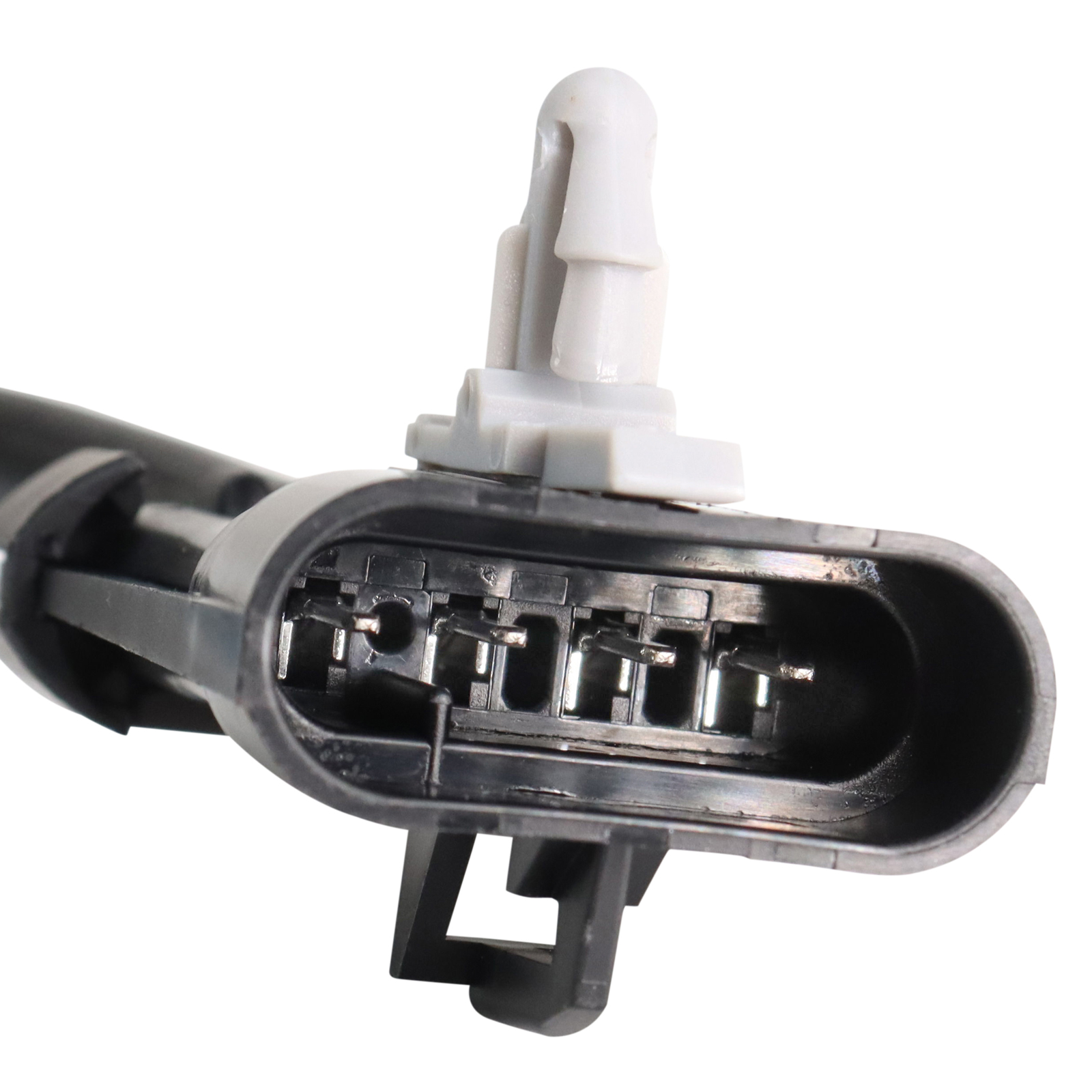 TRQ O2 Oxygen Sensor Compatible with 1994-2003 Buick Regal 1994-1996 Oldsmobile Cutlass Supreme 1994-2003 Chevrolet Corvette 1994-2002 GMC Jimmy 1995-2003 Isuzu Rodeo