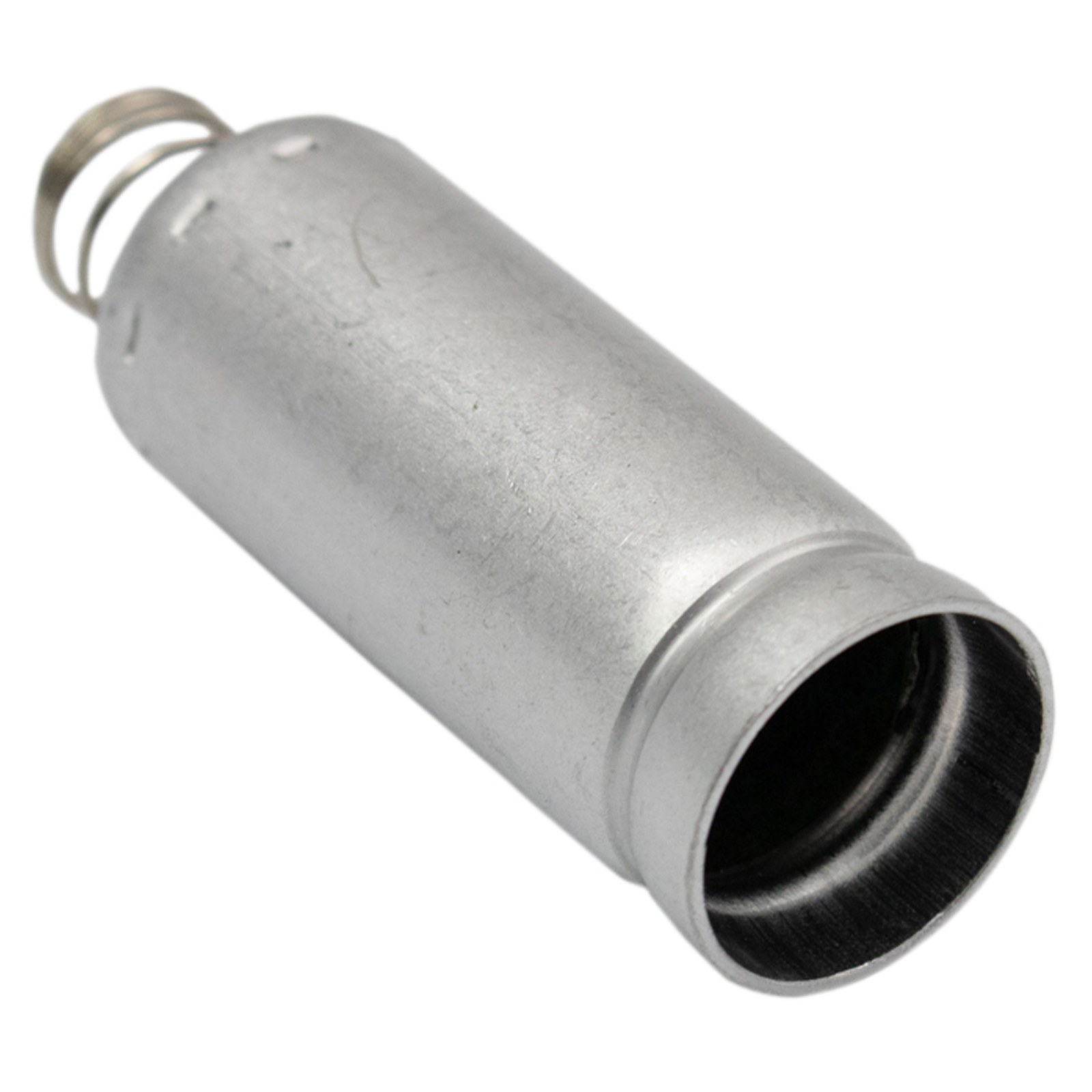 TRQ Spark Plug Wire Heat Shield Set of 8 for Chevrolet GMC Buick Hummer Pontiac