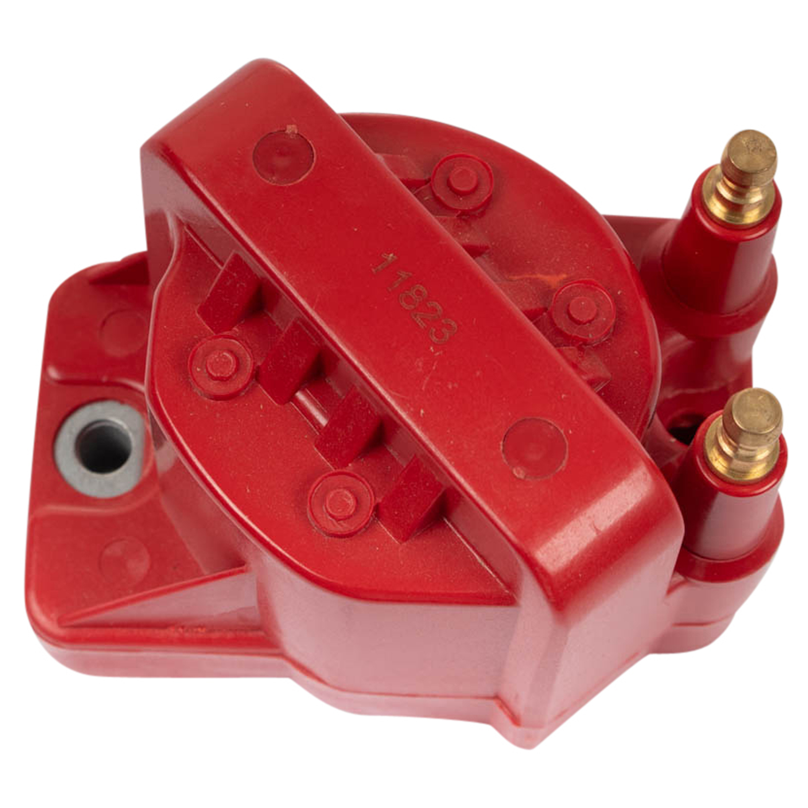 TRQ Ignition Coil Set 3 Piece High Temperature Epoxy Compatible with 1986-2009 Buick Century Electra LeSabre Regal Riviera LaCrosse Lucerne Park Avenue Reatta Rendezvous Skylark