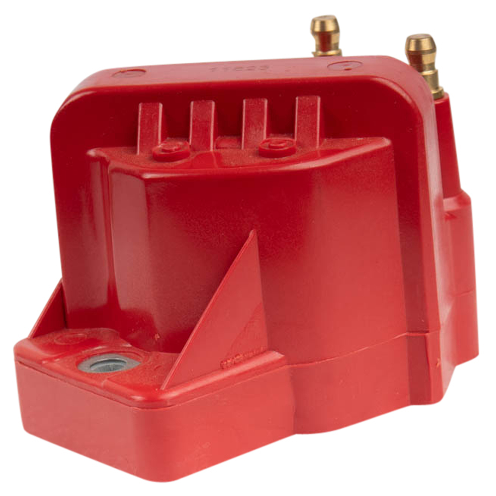 TRQ Ignition Coil Set 3 Piece High Temperature Epoxy Compatible with 1986-2009 Buick Century Electra LeSabre Regal Riviera LaCrosse Lucerne Park Avenue Reatta Rendezvous Skylark