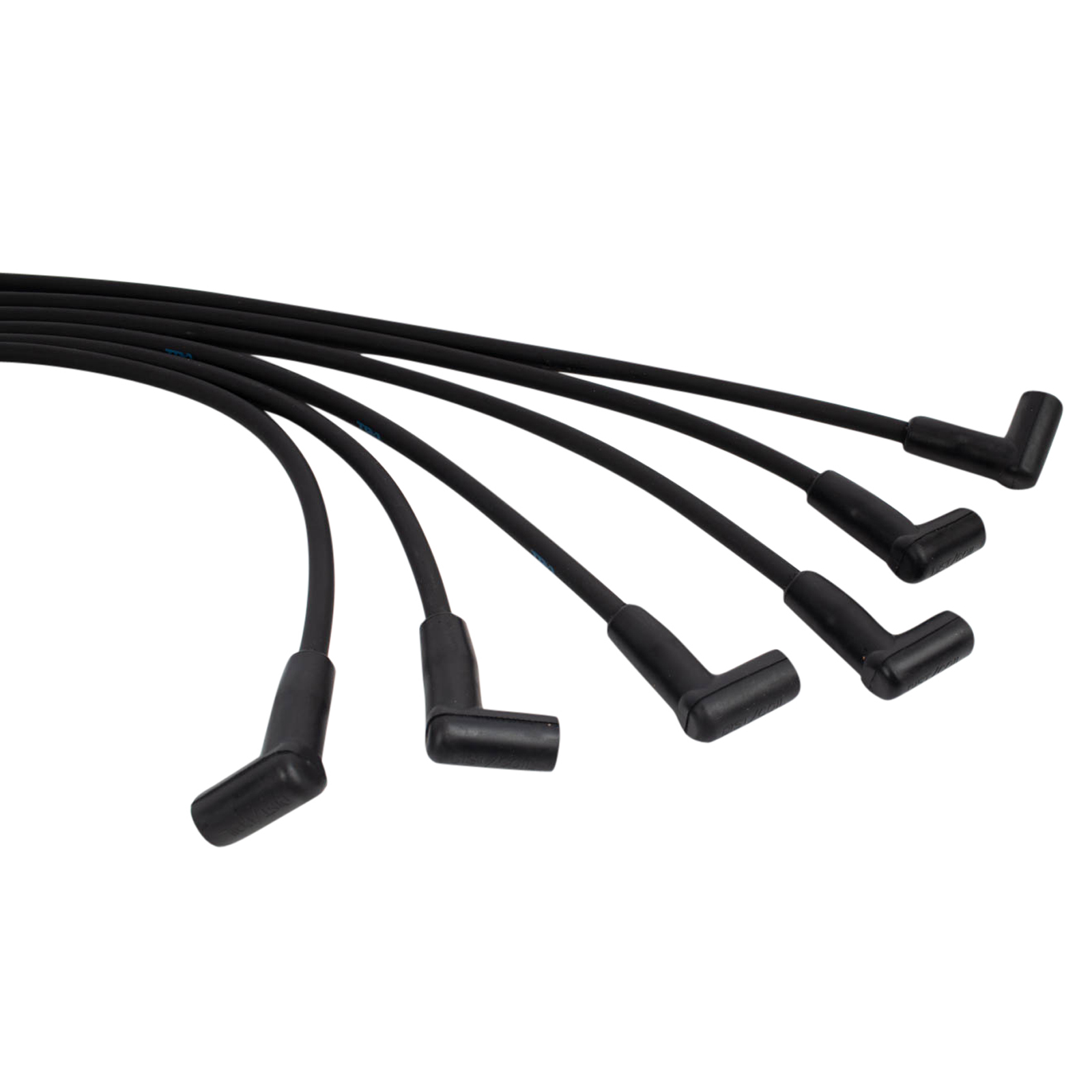 TRQ Ignition Coil Kit 4 Piece Compatible with 1992-1995 Chevrolet Lumina APV Buick LeSabre Oldsmobile 88 98 Silhouette Pontiac Bonneville Trans Sport