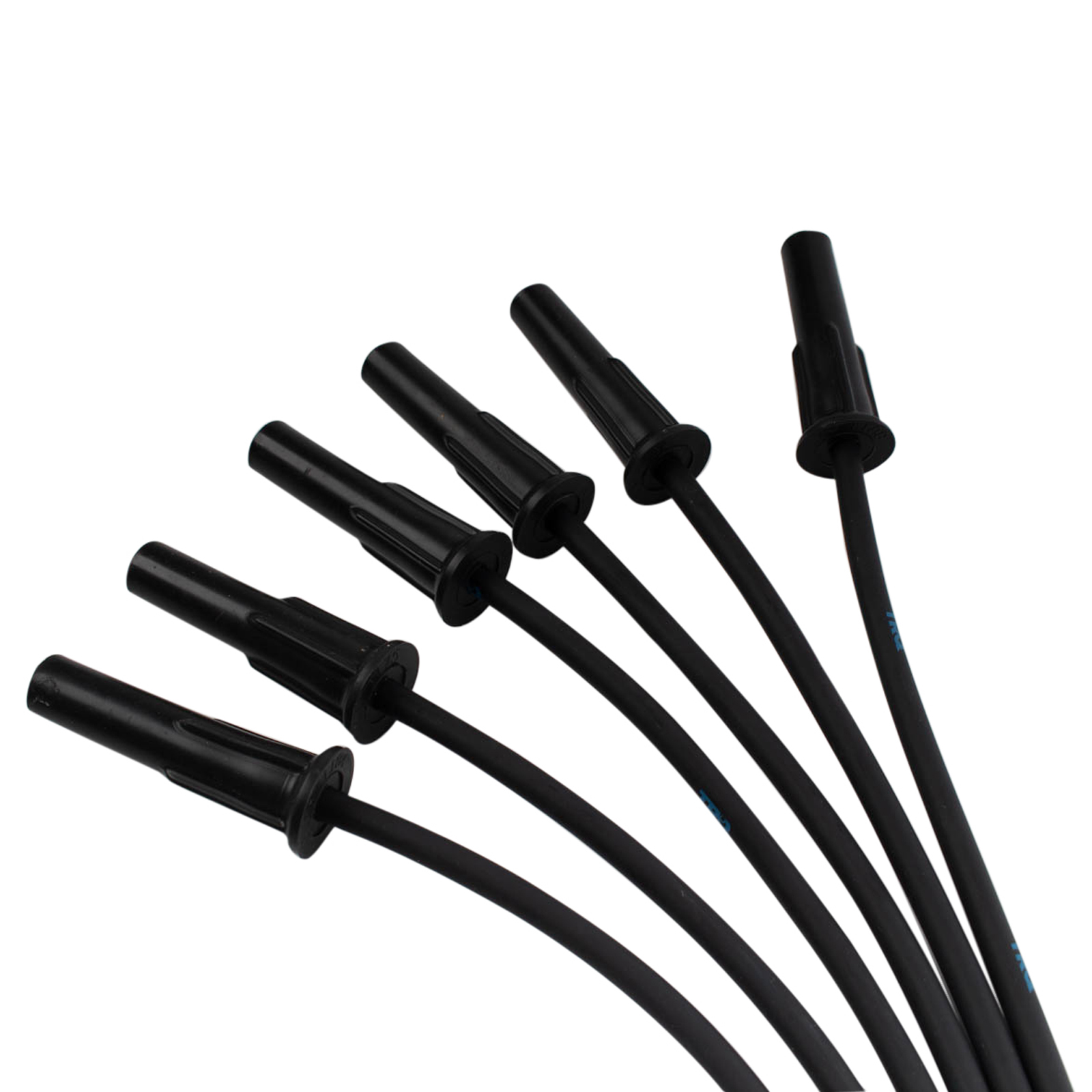 TRQ Ignition Coil Kit 4 Piece Compatible with 1992-1995 Chevrolet Lumina APV Buick LeSabre Oldsmobile 88 98 Silhouette Pontiac Bonneville Trans Sport