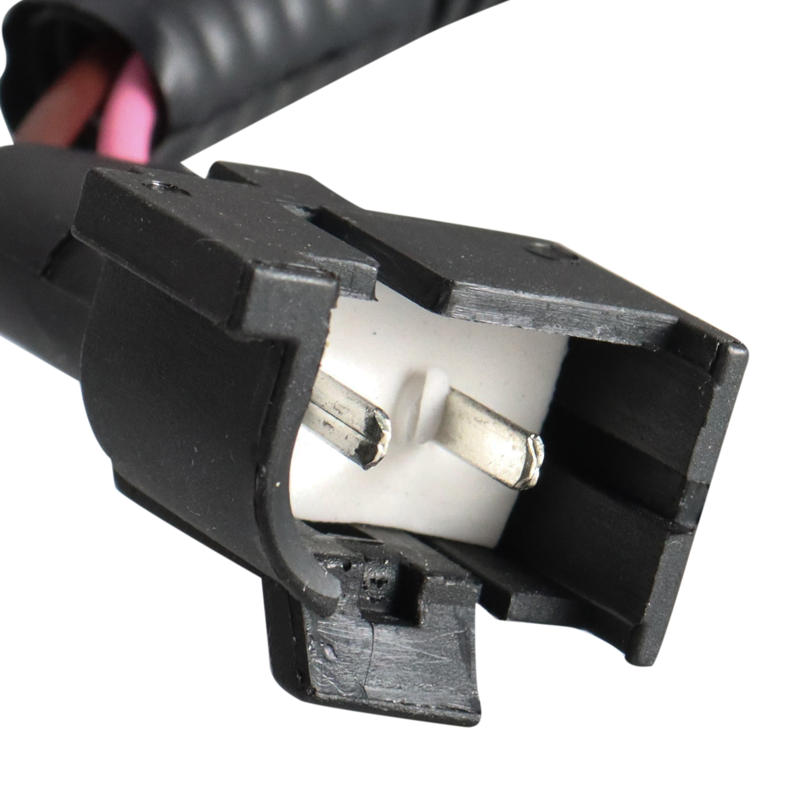 TRQ Ignition Coil Kit 2 Piece Compatible with 1985-1986 Buick Skylark Century 1985-1995 Chevrolet Celebrity S10 Blazer Lumina APV 1985-1993 GMC S15 Jimmy Sonoma 1989-1994 Isuzu Trooper Pickup Rodeo