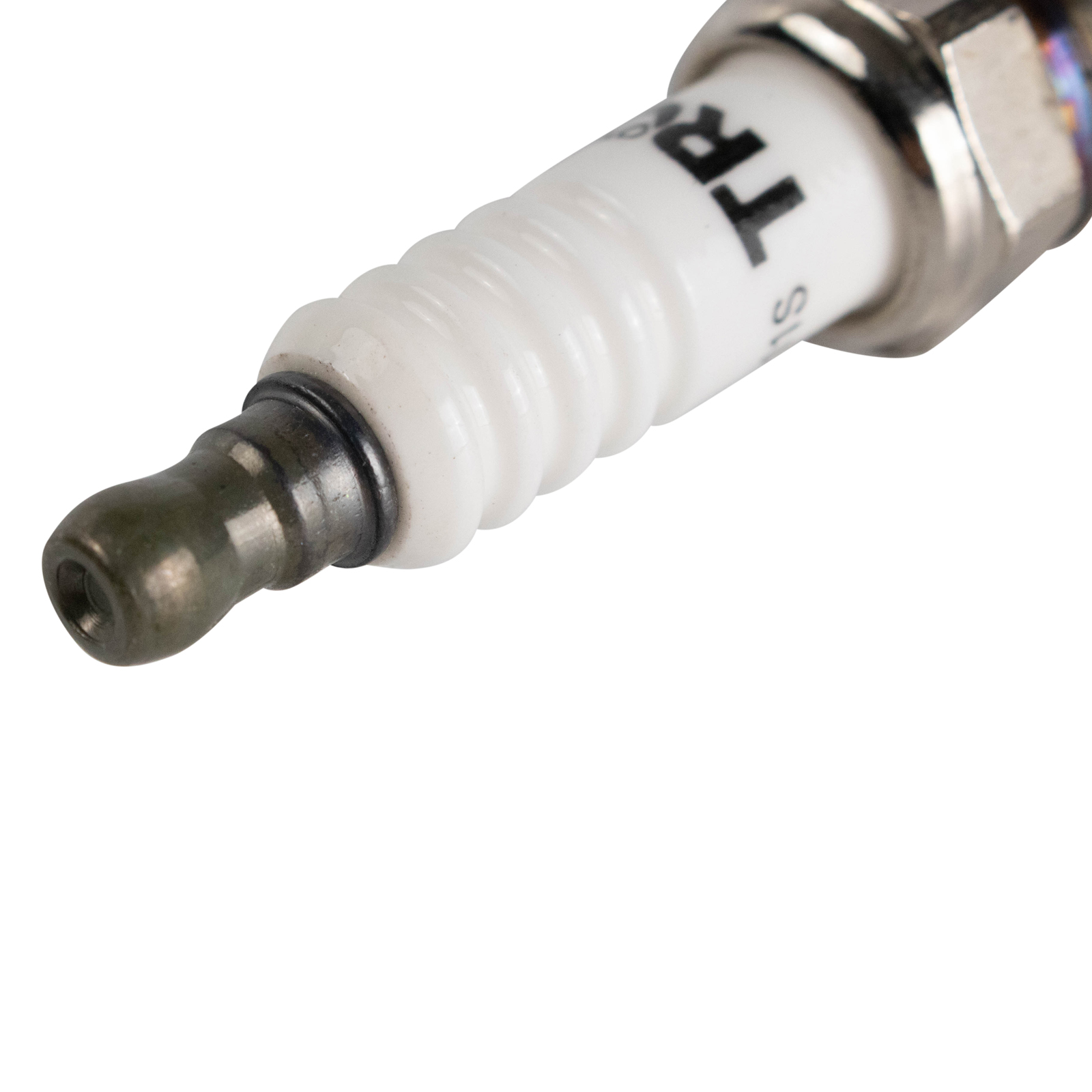 TRQ Spark Plug  XP3923 Compatible with Various Makes and Models