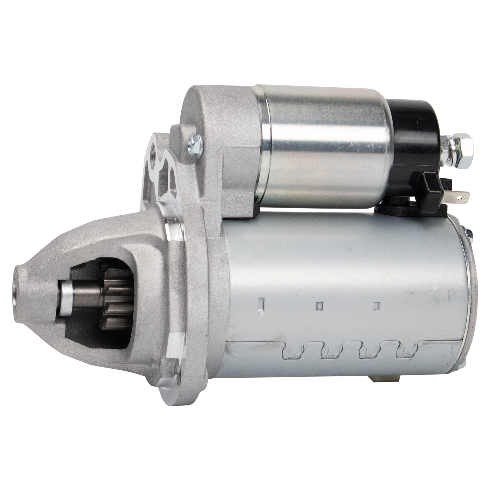 TRQ Starter Fits 11-17 Chrysler 200 Town & Country Avenger Journey Grand Caravan