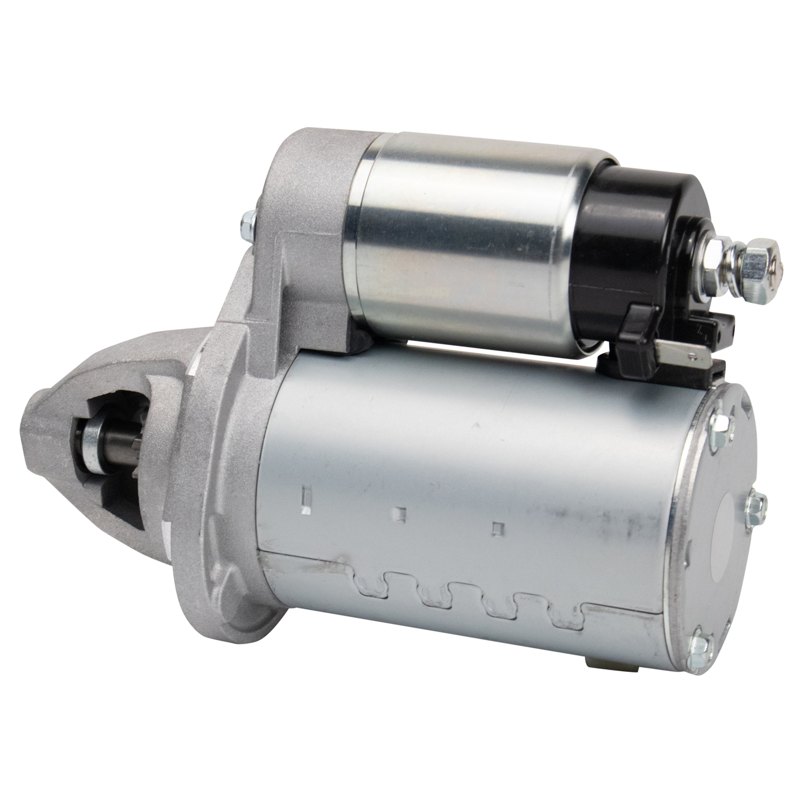 TRQ Starter Fits 11-17 Chrysler 200 Town & Country Avenger Journey Grand Caravan