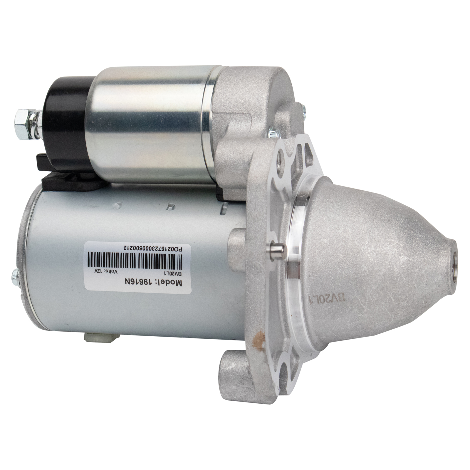 TRQ Starter Fits 11-17 Chrysler 200 Town & Country Avenger Journey Grand Caravan