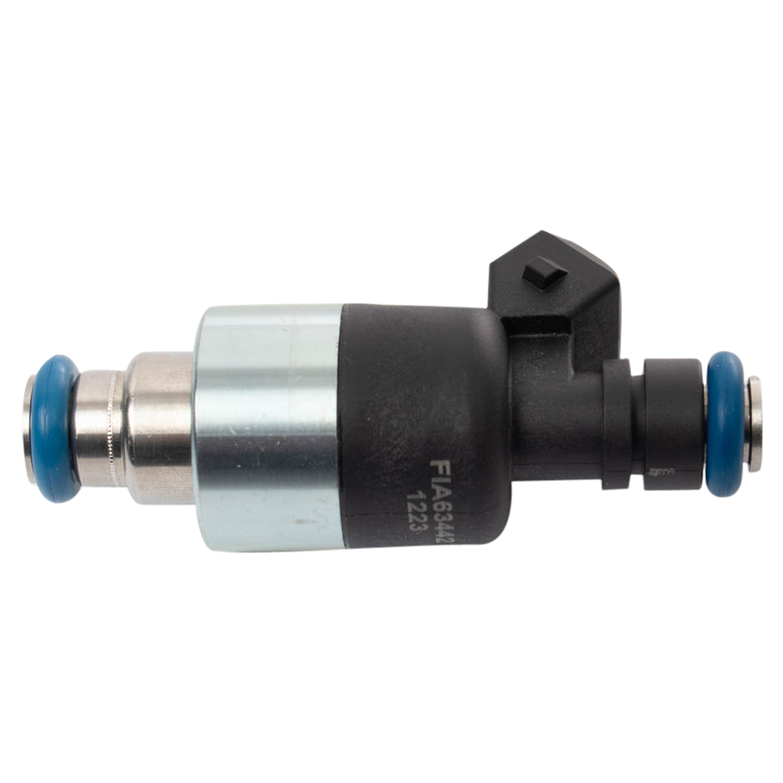 TRQ Fuel Injector Compatible with 1993-2002 Buick Cadillac Chevrolet Daewoo Oldsmobile Pontiac