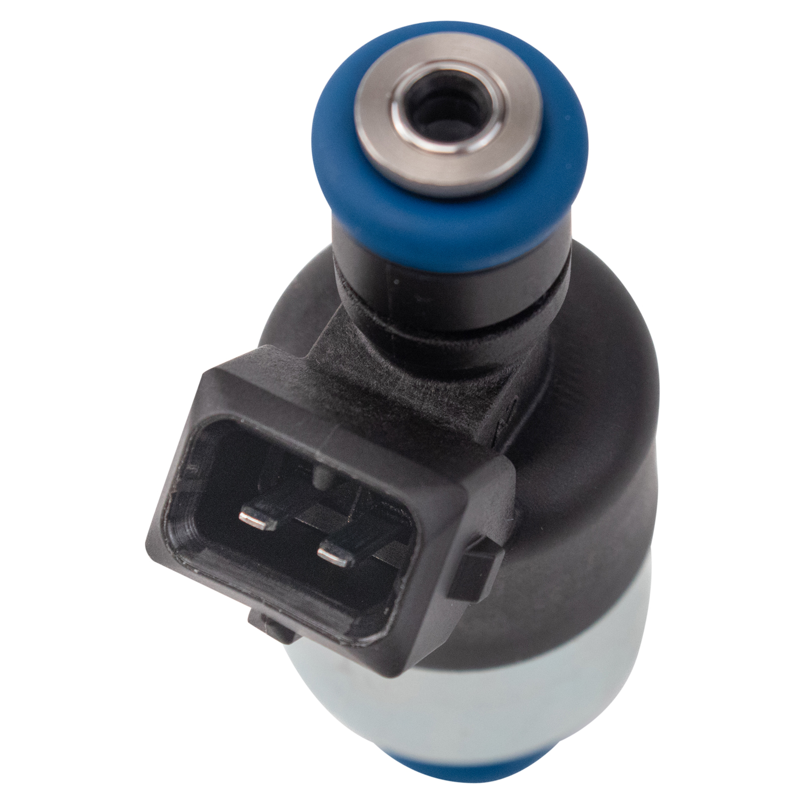 TRQ Fuel Injector Compatible with 2000 Chevrolet S10 Pickup L4 2.2L Gas Engine 98-99 S10 Pickup L4 2.2L 98-99 Cavalier 2000 GMC S15 Sonoma L4 2.2L Gas Engine 98-99 S15 Sonoma L4 2.2L