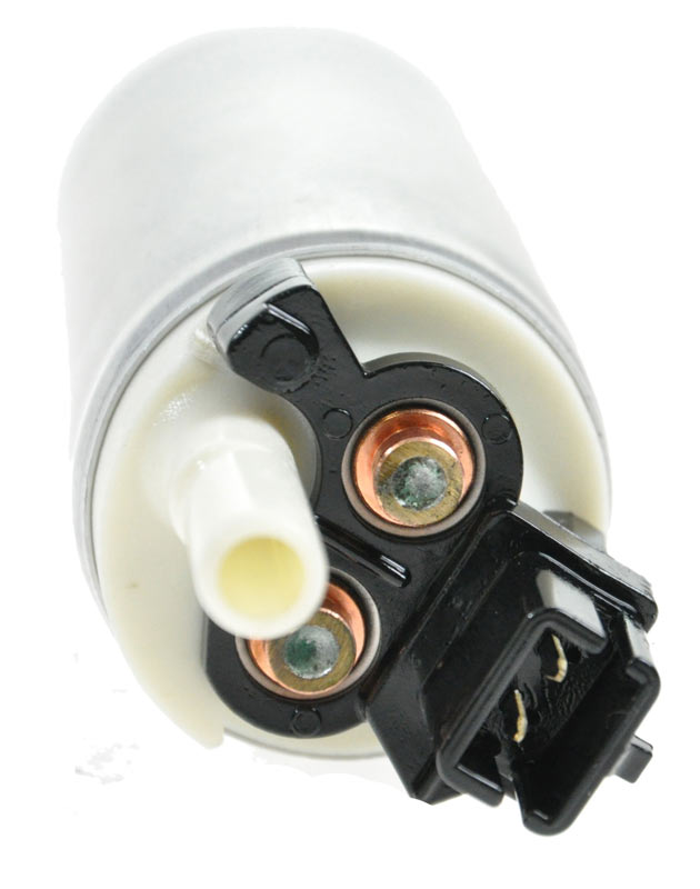 TRQ Electric Gas Fuel Pump 25116525 for Buick Cadillac Chevy Olds Pontiac