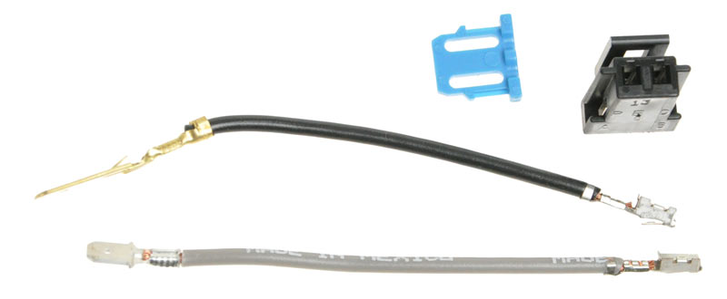 TRQ Electric Gas Fuel Pump for Buick Cadillac Chevy GMC