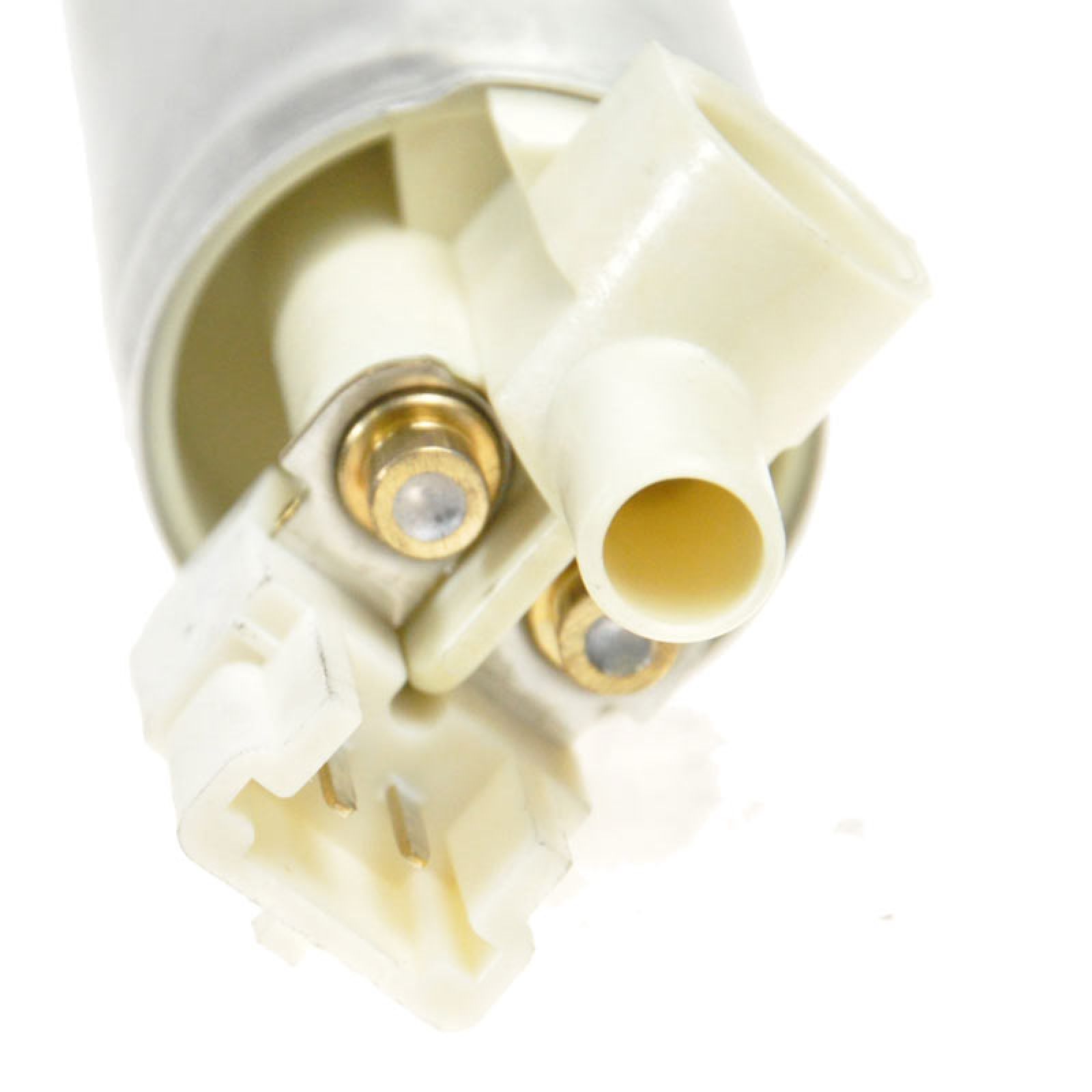 TRQ Electric Gas Fuel Pump for Buick Cadillac Chevy GMC