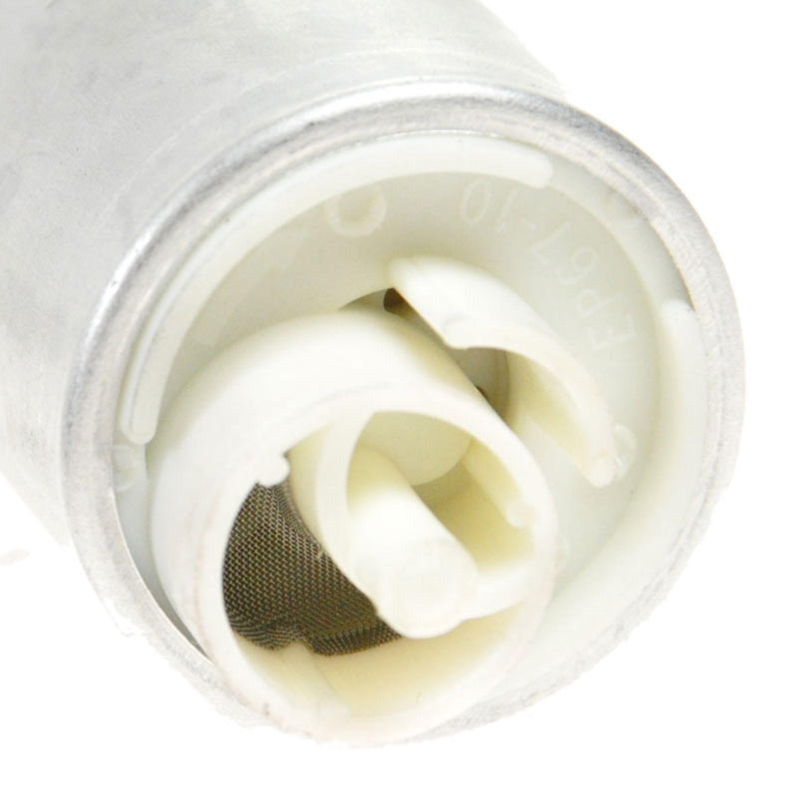 TRQ Electric Gas Fuel Pump for Buick Cadillac Chevy GMC