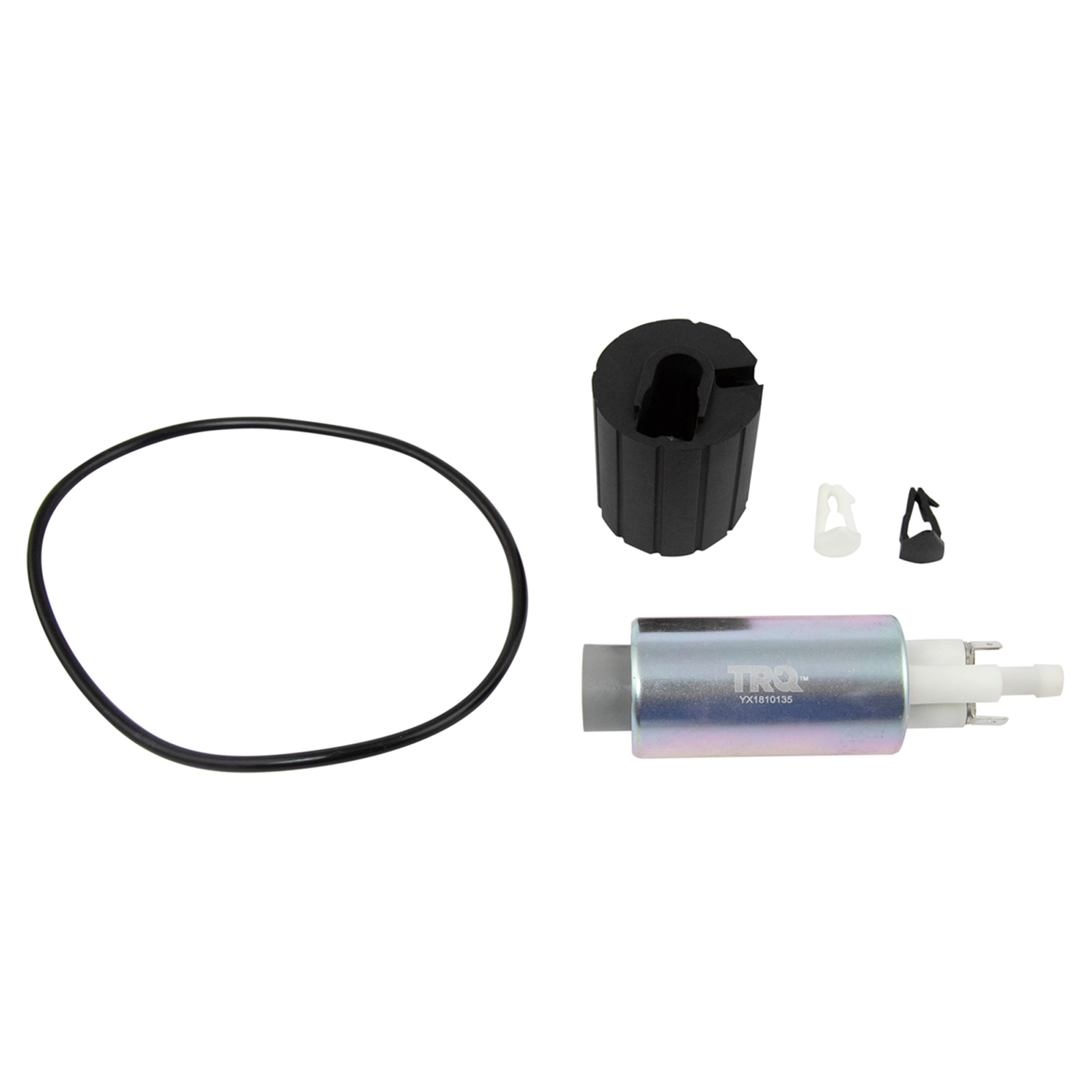 TRQ Electric Fuel Pump Compatible with 1993-1998 Mercury Villager Nissan Quest