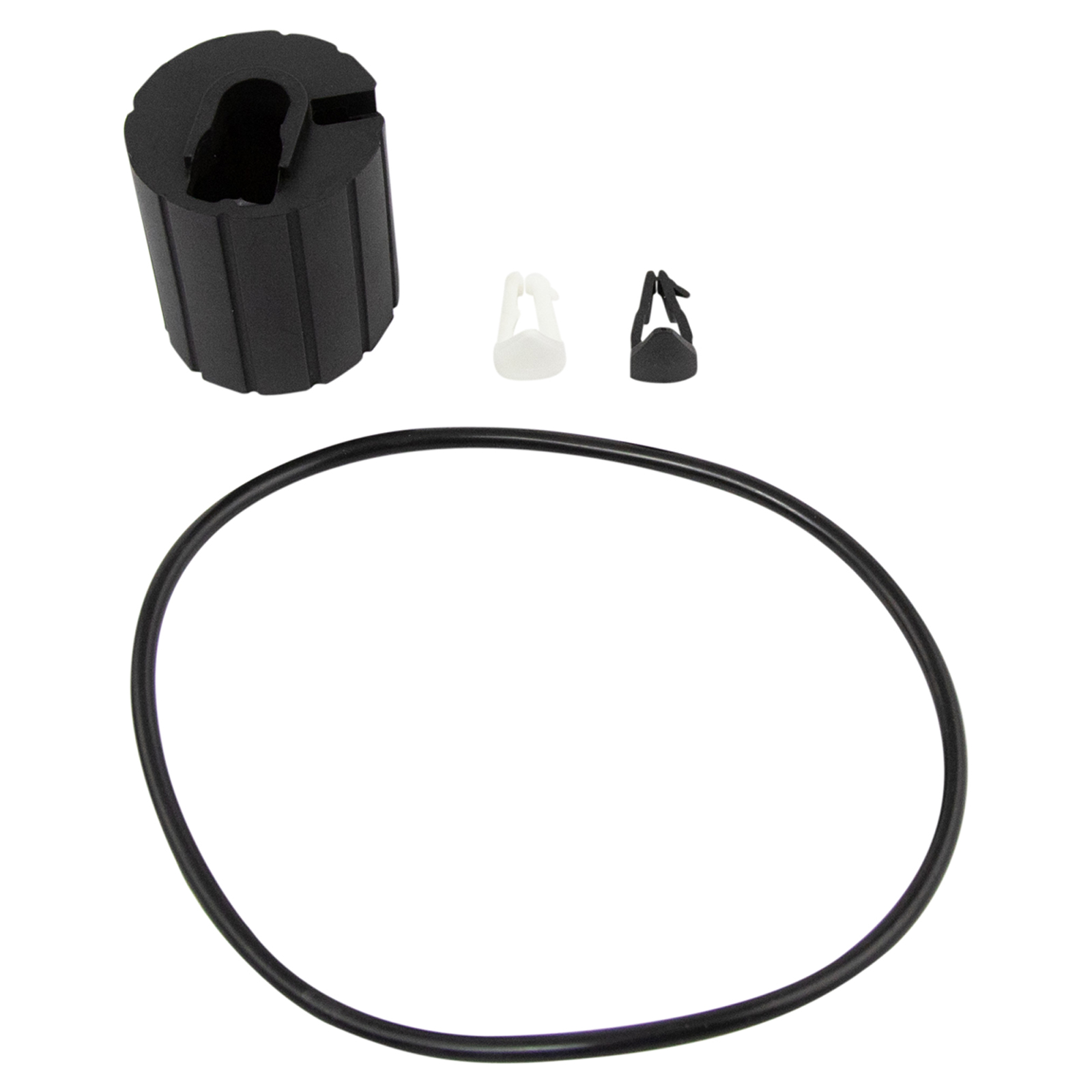 TRQ Electric Fuel Pump Compatible with 1993-1998 Mercury Villager Nissan Quest