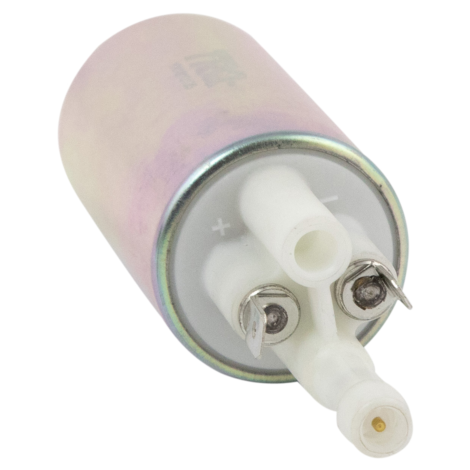 TRQ Electric Fuel Pump Compatible with 1993-1998 Mercury Villager Nissan Quest