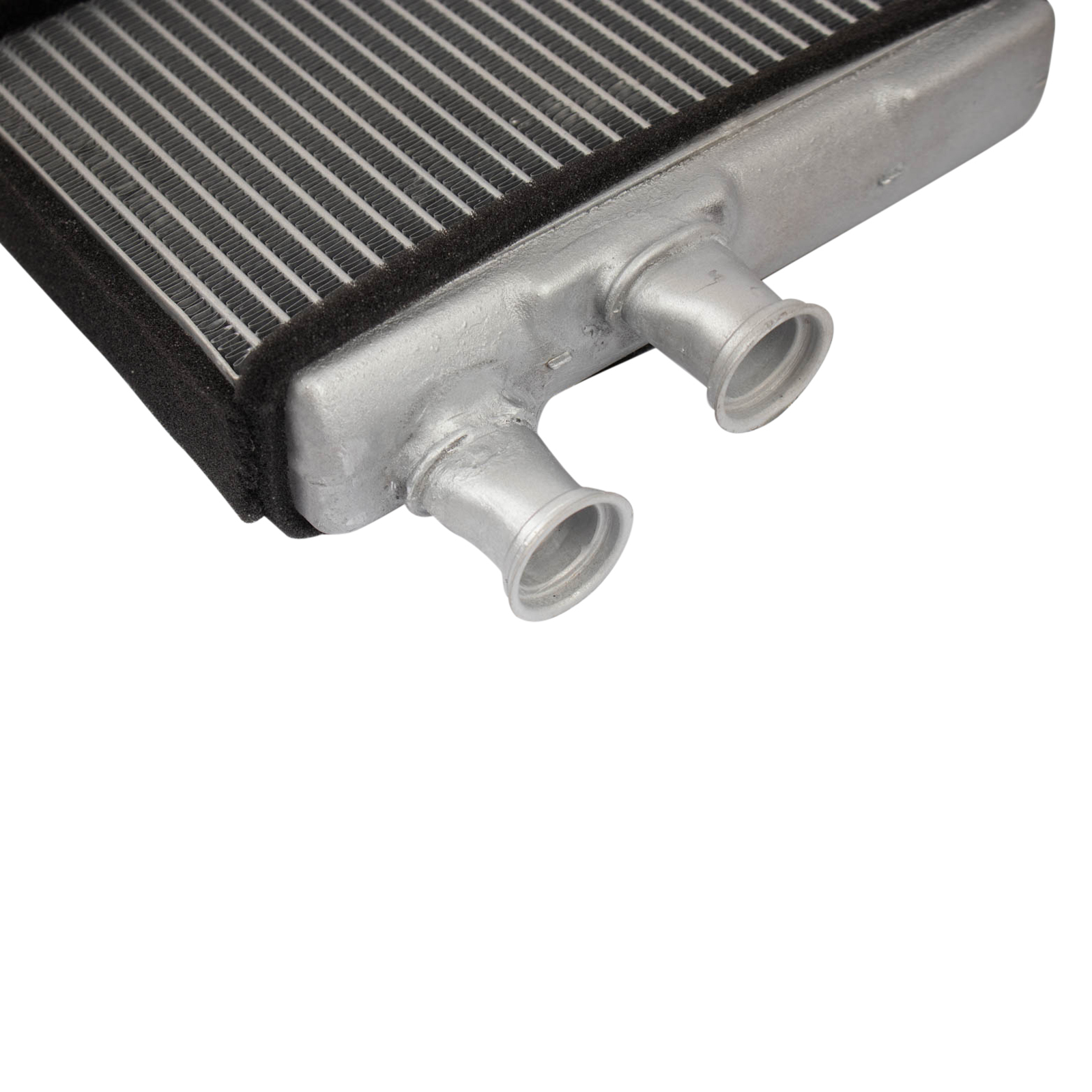 TRQ Front Heater Core Compatible with 2005-2022 Chrysler Dodge Ram Volkswagen
