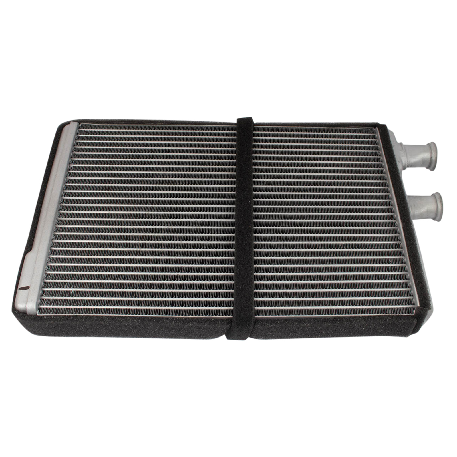 TRQ Front Heater Core Compatible with 2005-2022 Chrysler Dodge Ram Volkswagen