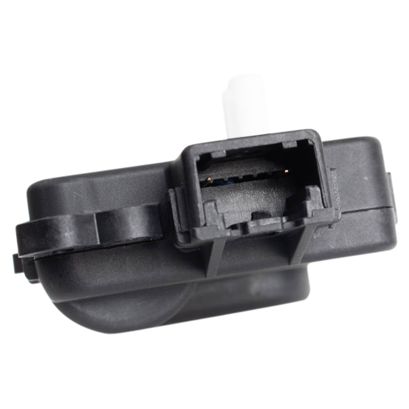 TRQ Blend Door Door Actuator Compatible with 2008-2023 Chrysler Dodge Mitsubishi Ram Volkswagen